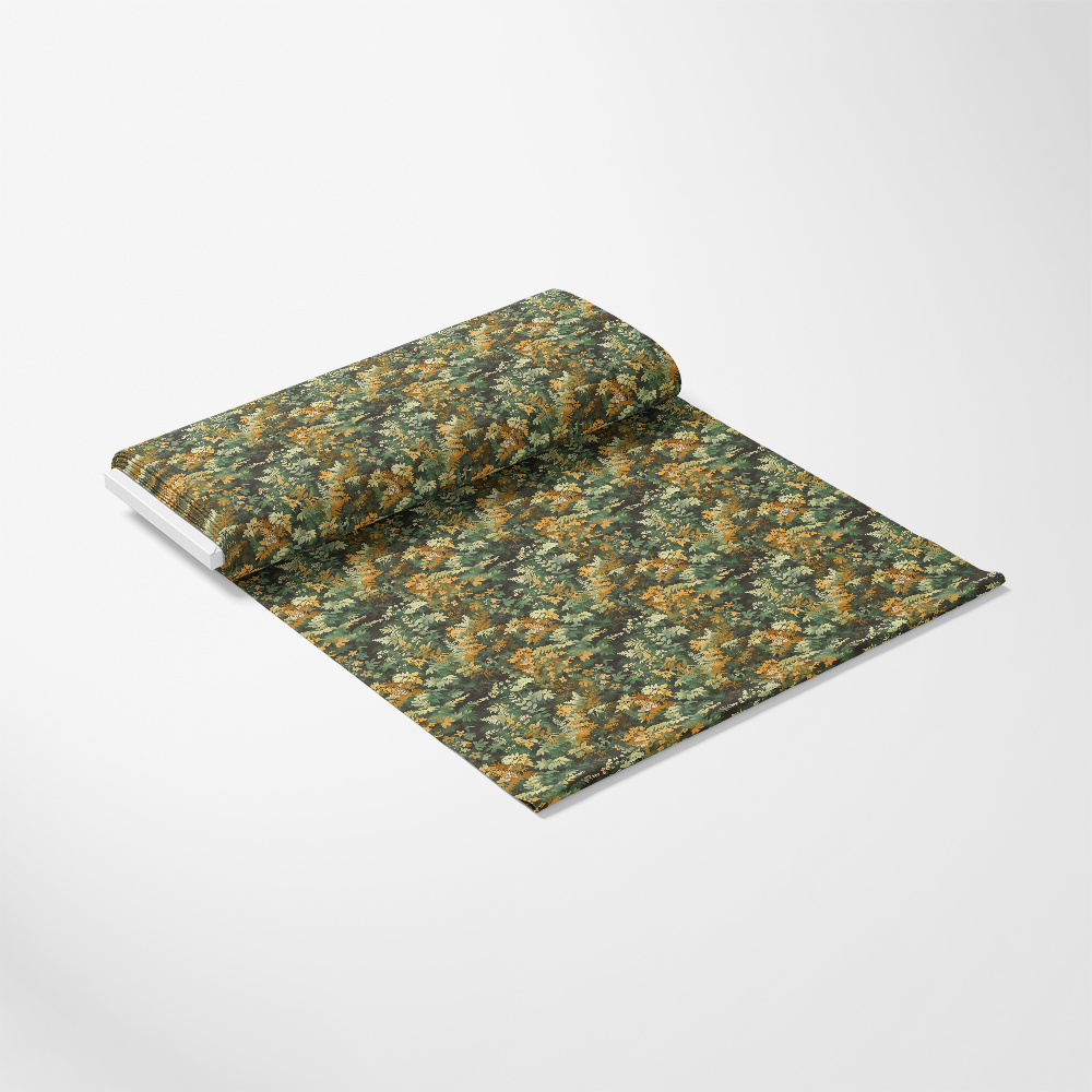 Woodland Wonders Pattern 3 Quilting Cotton Fabric