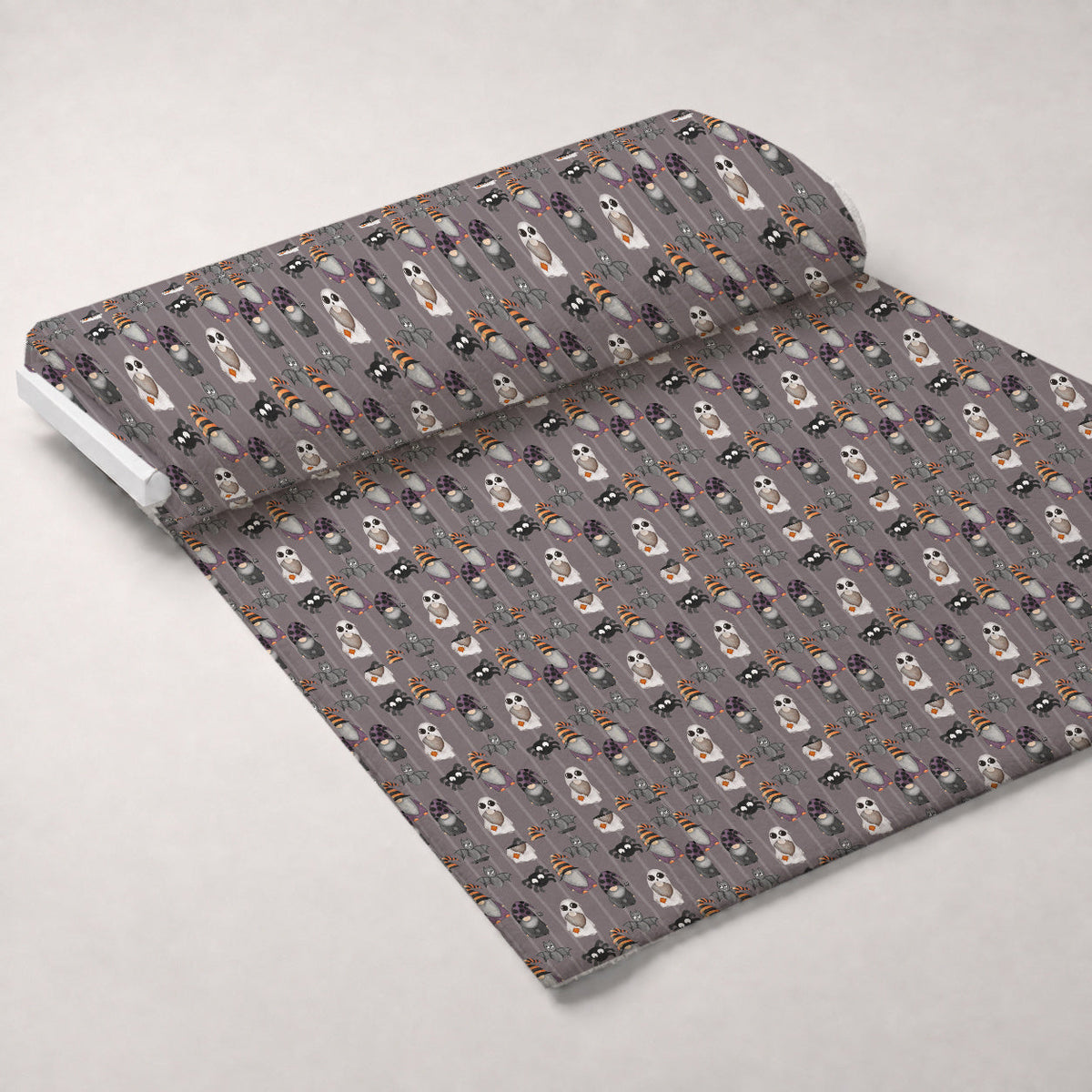 Bewitched Buddies Pattern 11 Minky Fabric