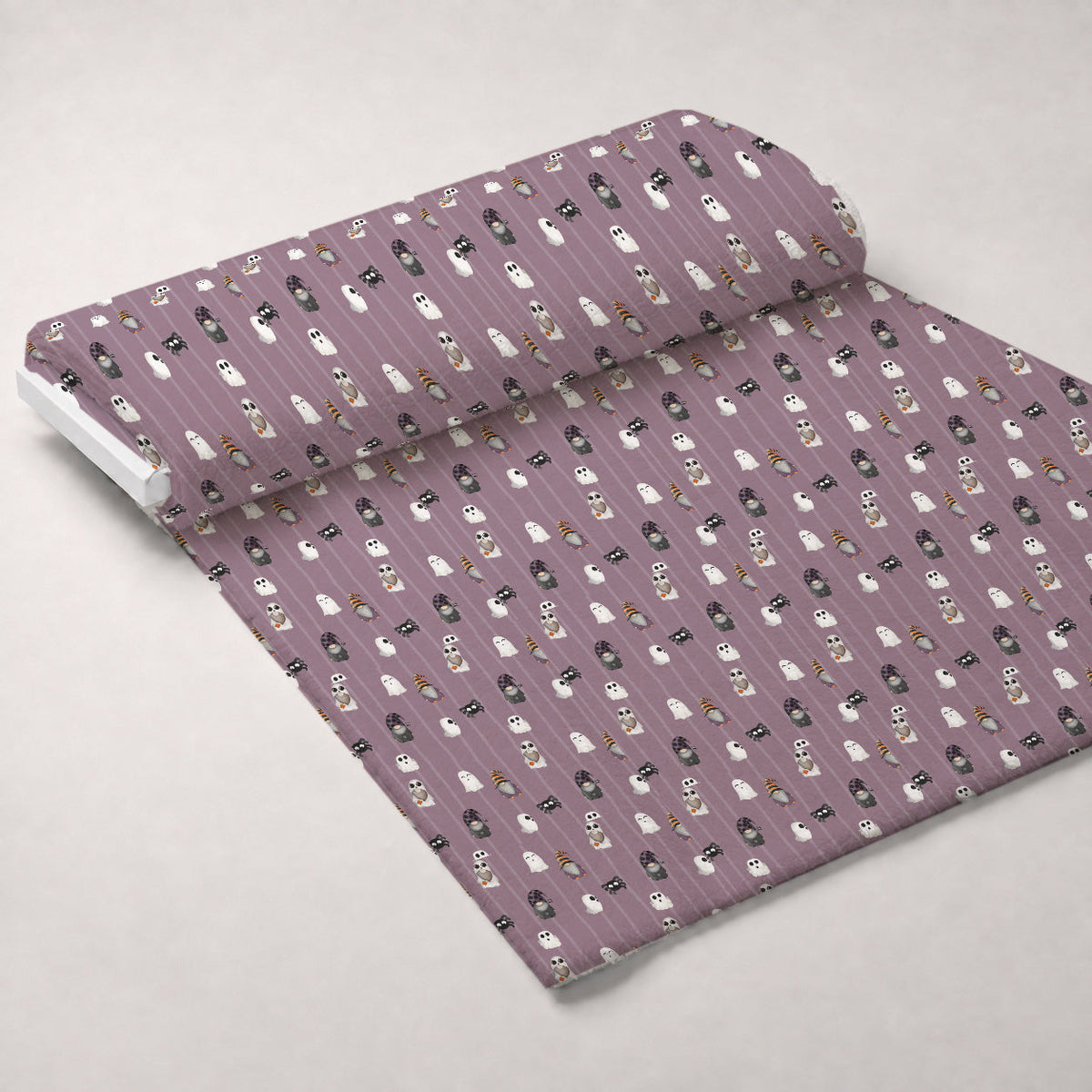 Bewitched Buddies Pattern 9 Minky Fabric