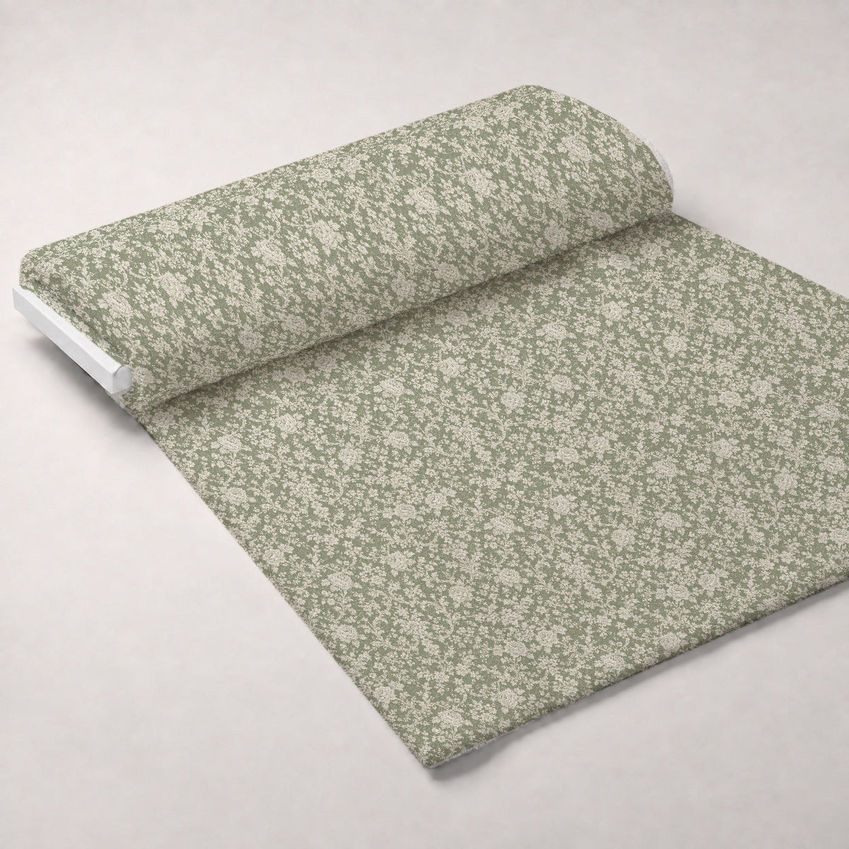 Blush Garden Reverie Pattern 3 Minky Fabric