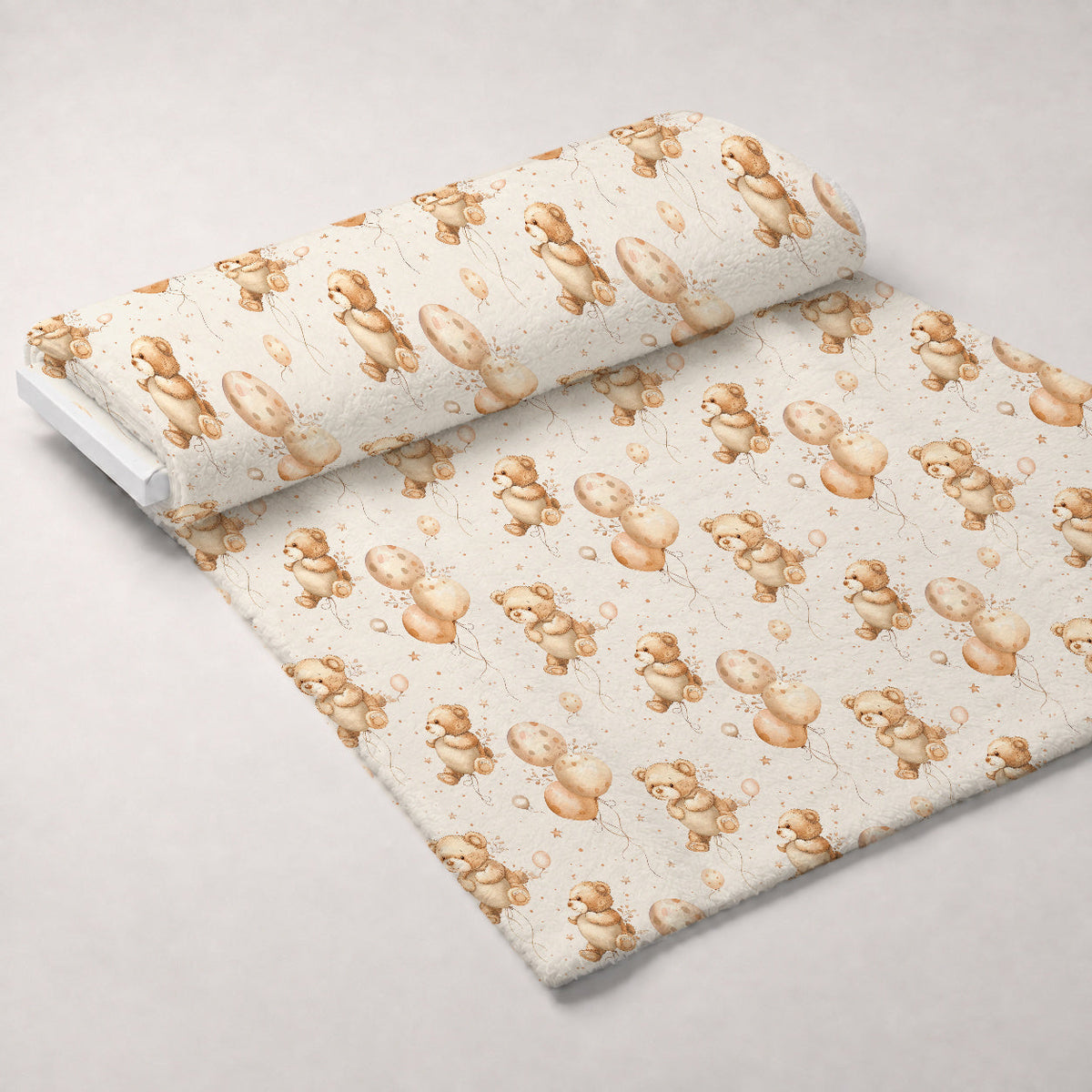 Boho Baby Dreams Pattern 1 Minky Fabric