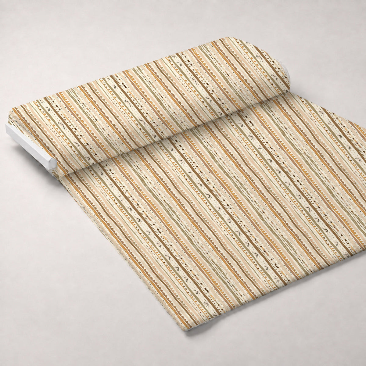 Boho Baby Dreams Pattern 14 Minky Fabric