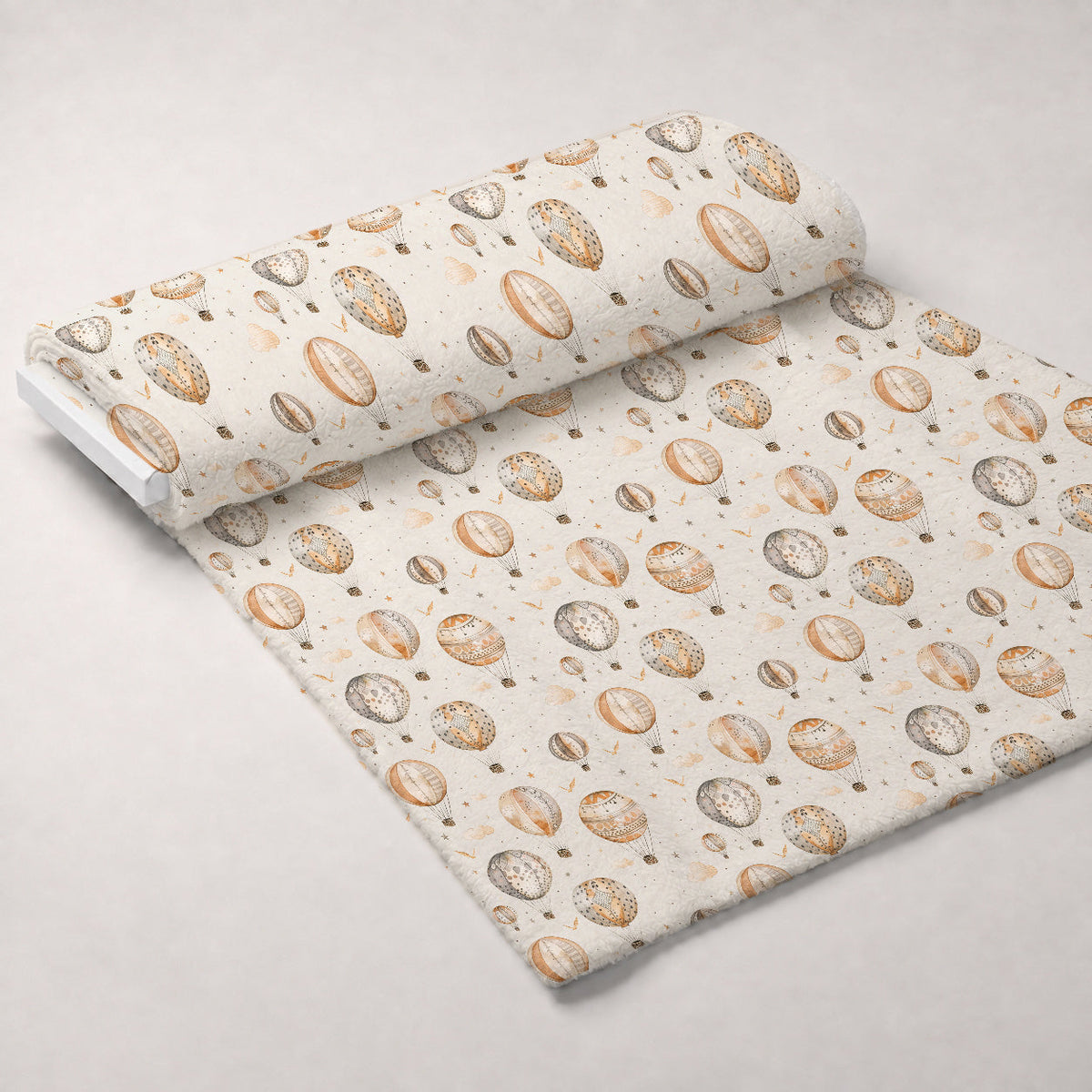 Boho Baby Dreams Pattern 18 Minky Fabric