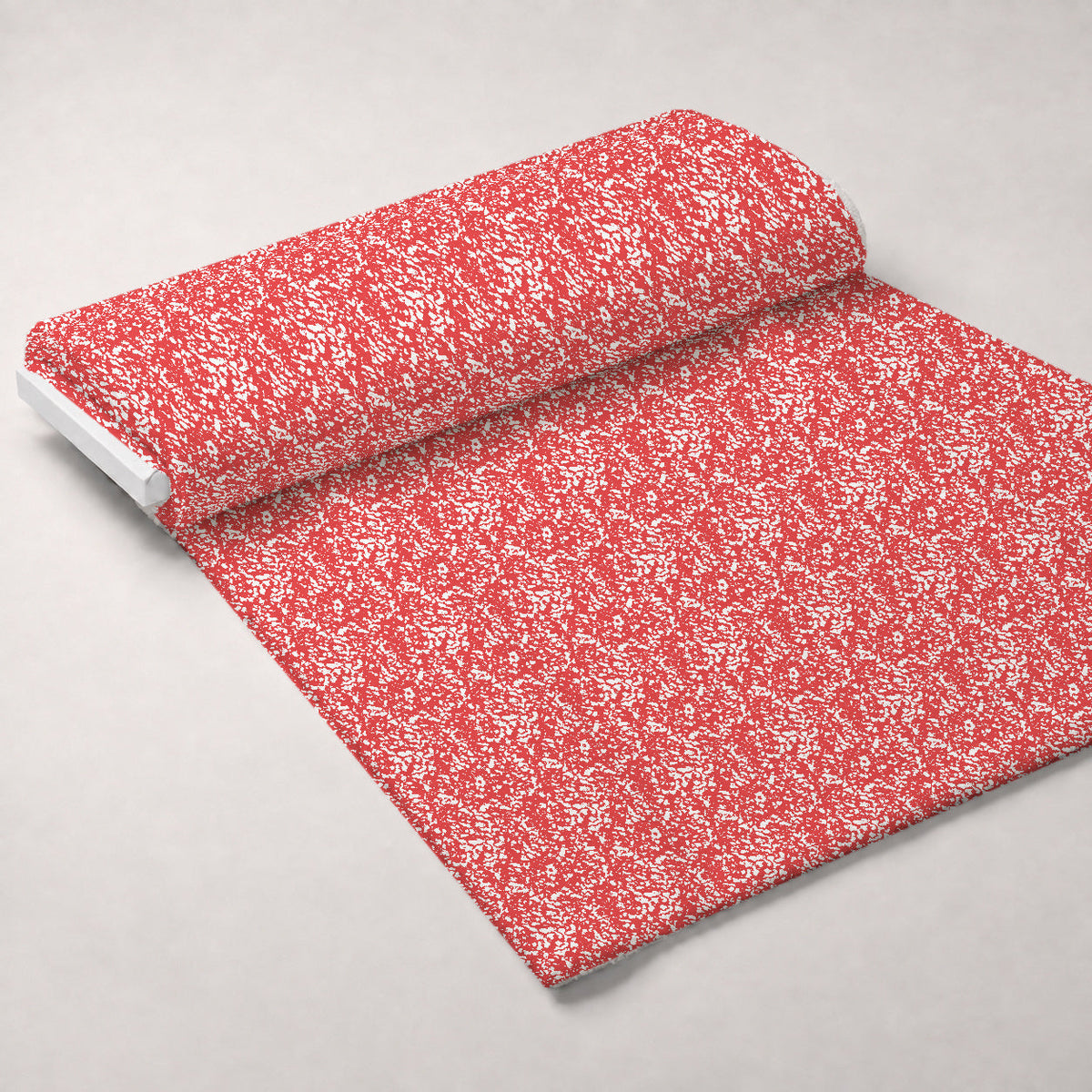 Composition Marble Pattern 4 Minky Fabric