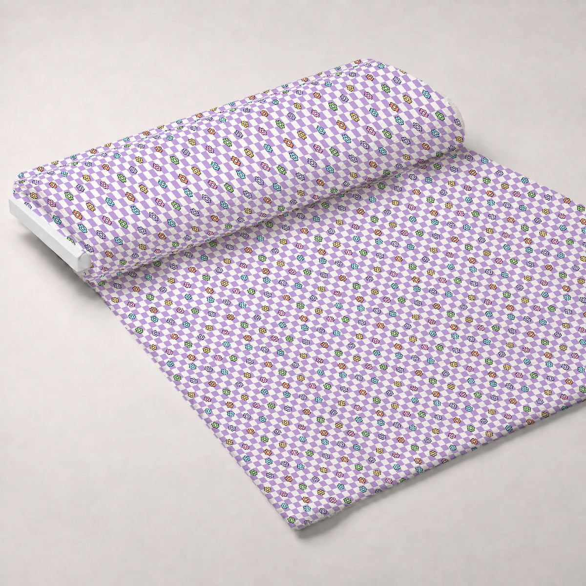 Daisyboard Daydream Pattern 31 Minky Fabric