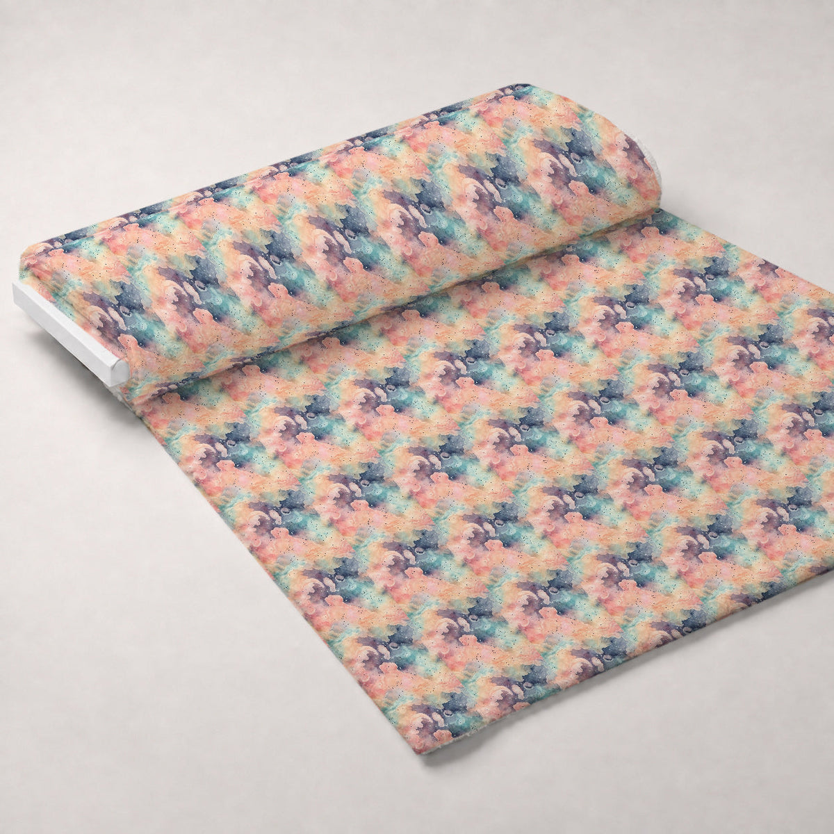 Dreamy Cosmos Pattern 2 Minky Fabric