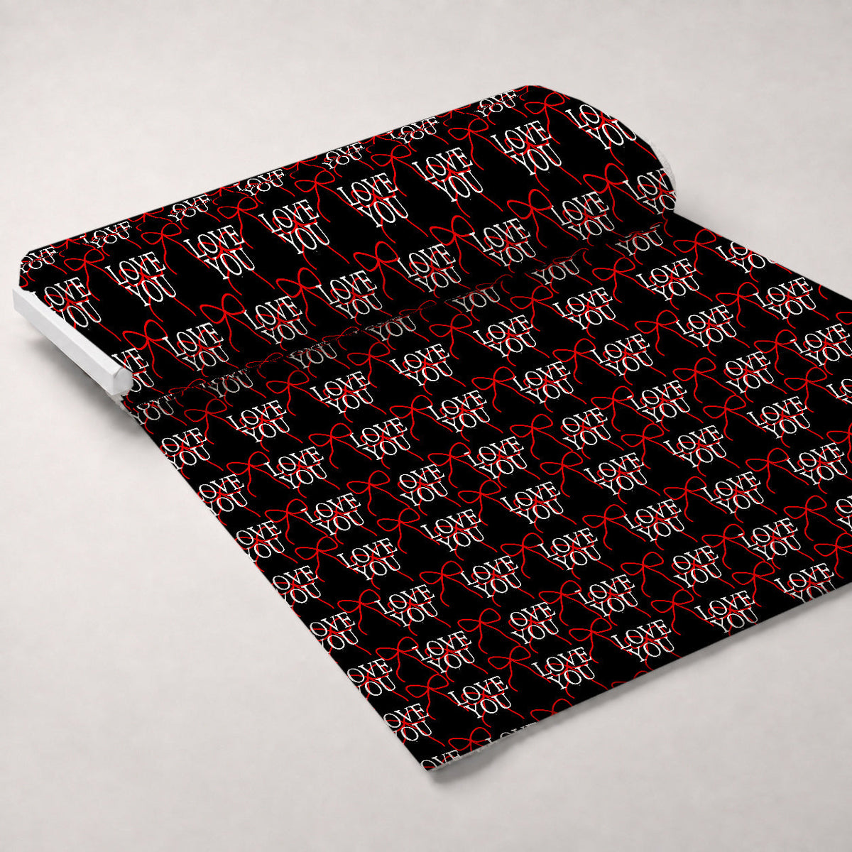 Elevate Your Valentines Day Pattern 8 Minky Fabric