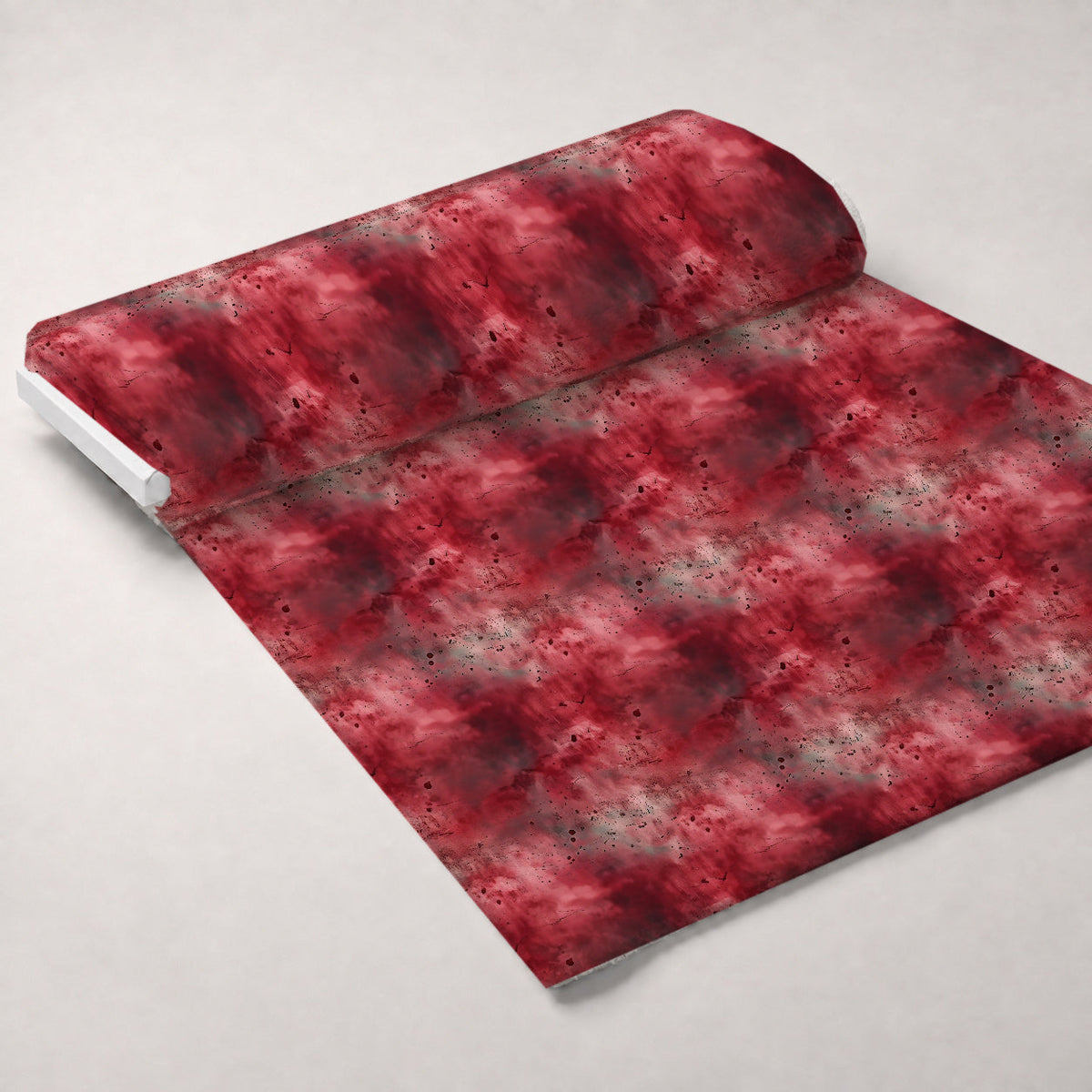 Faded Fresco Pattern 21 Minky Fabric
