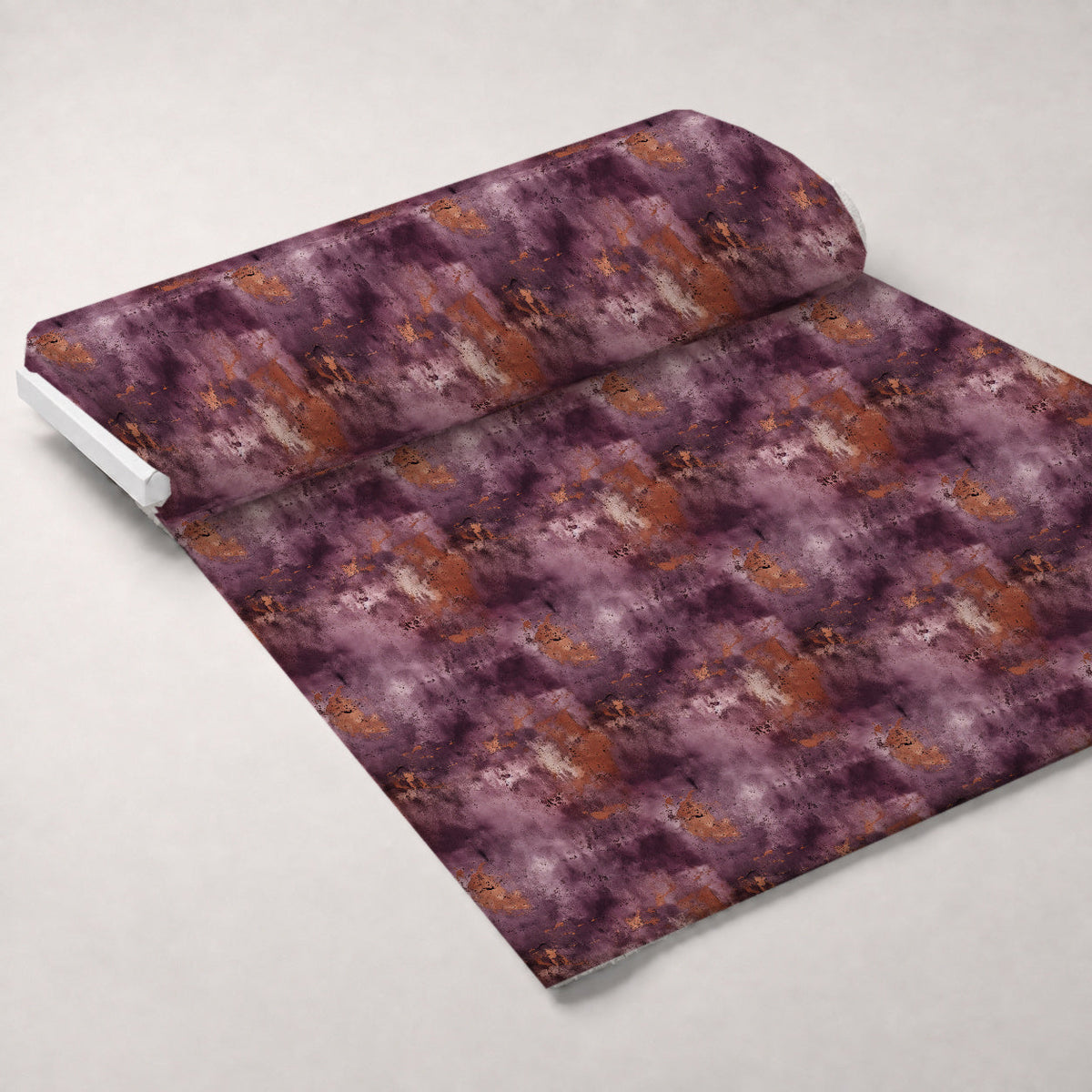Faded Fresco Pattern 3 Minky Fabric