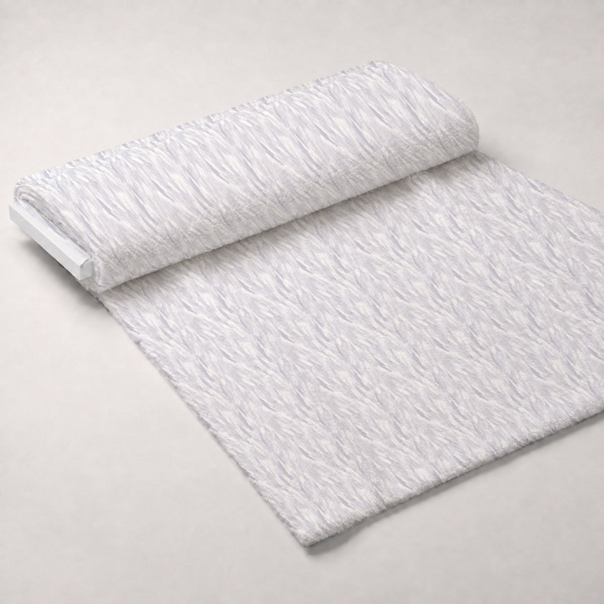 Feathered Mist Pattern 56 Minky Fabric