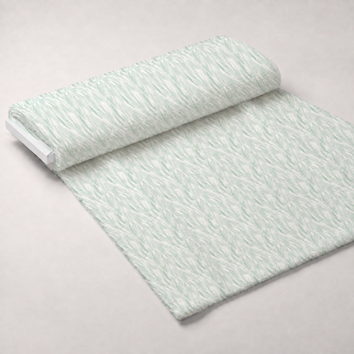 Feathered Mist Pattern 77 Minky Fabric