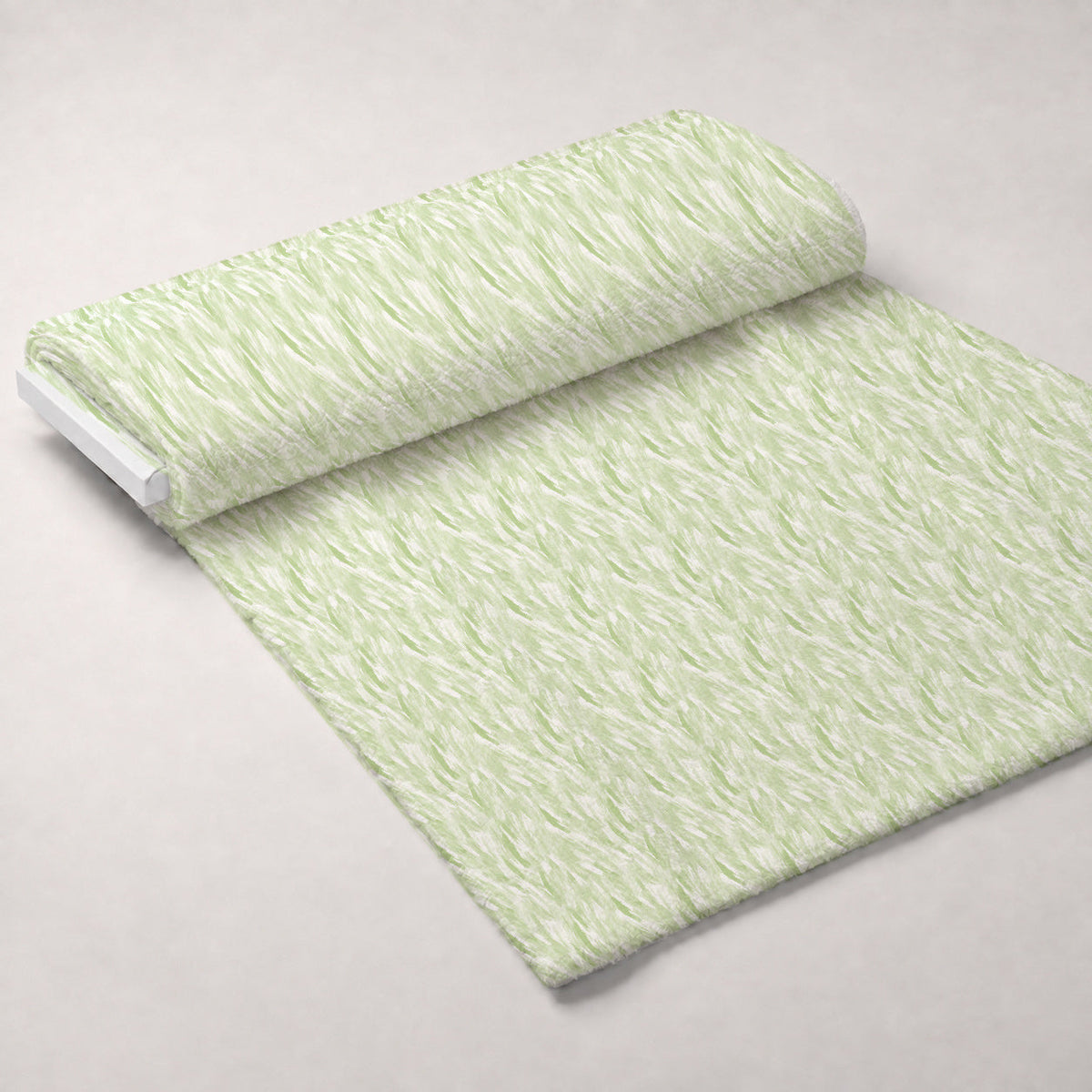 Feathered Mist Pattern 86 Minky Fabric