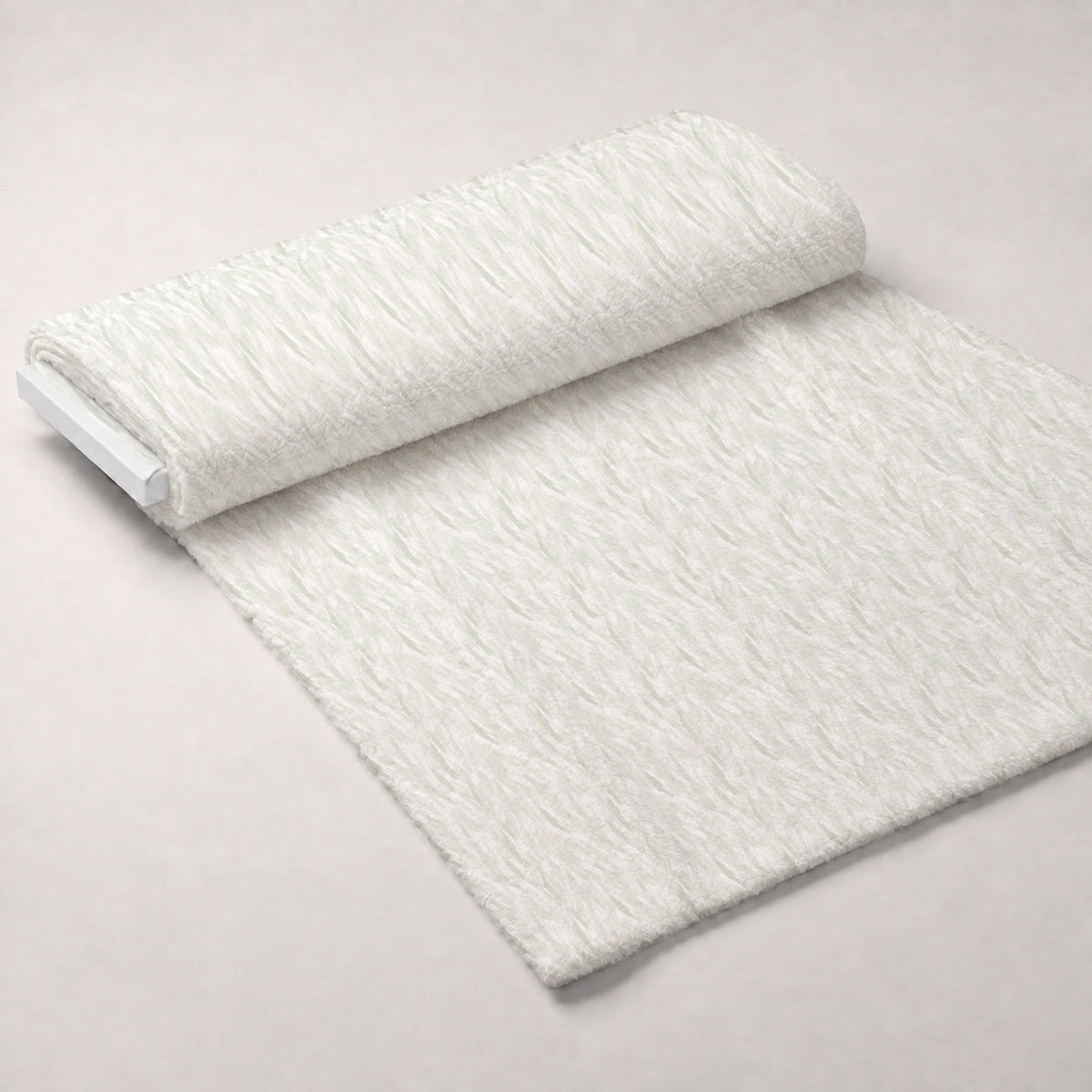 Feathered Mist Pattern 90 Minky Fabric