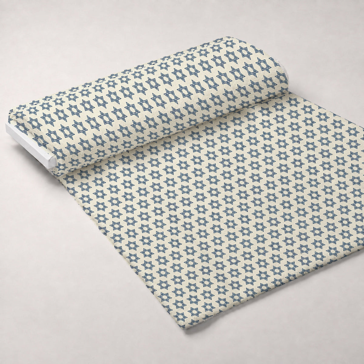 Festival of Lights Pattern 27 Minky Fabric
