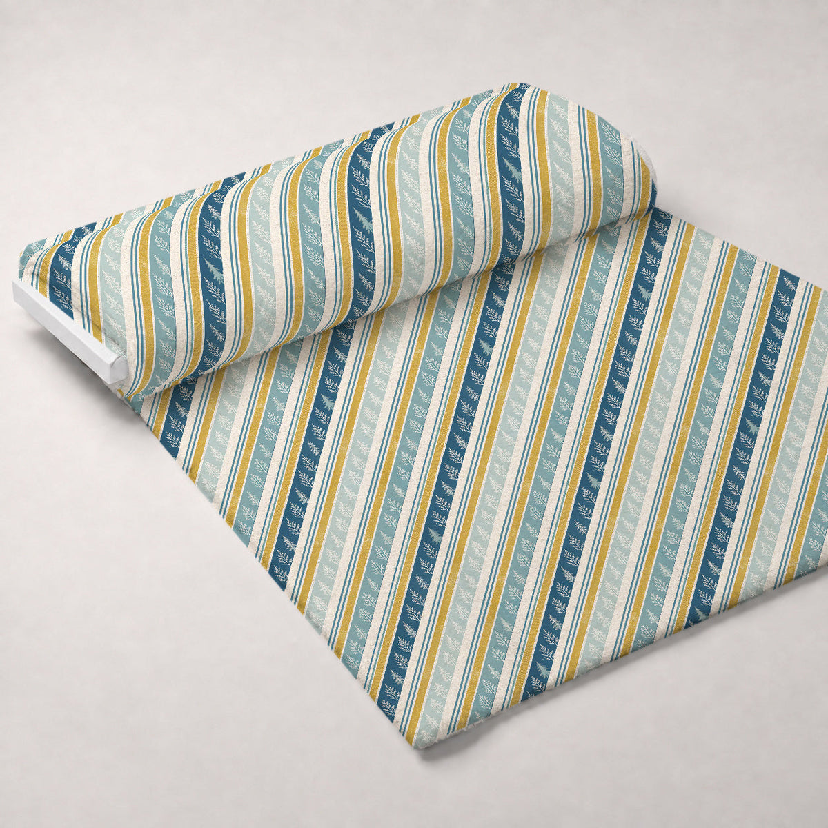 Festival of Lights Pattern 6 Minky Fabric