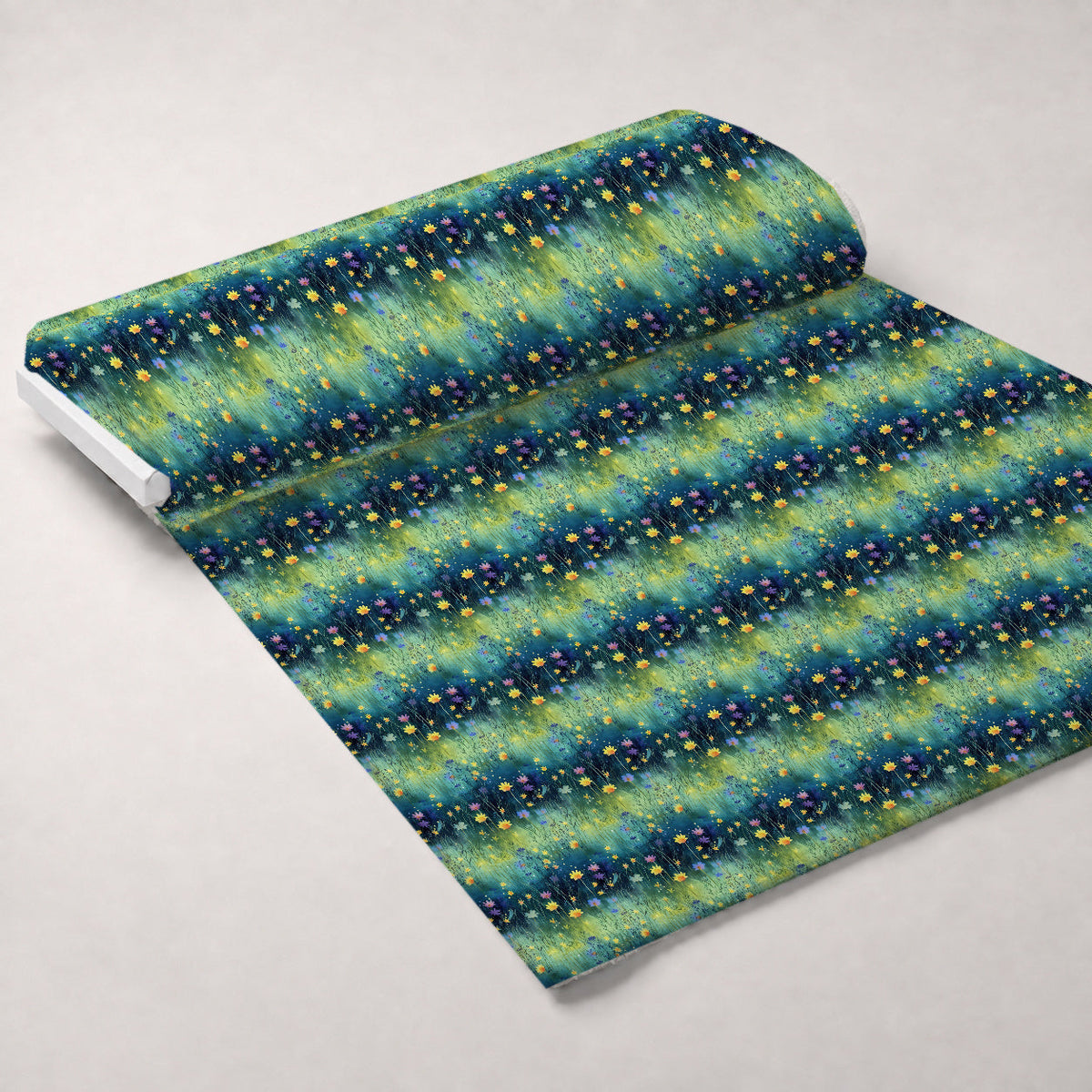 Firefly Fields Pattern 2 Minky Fabric