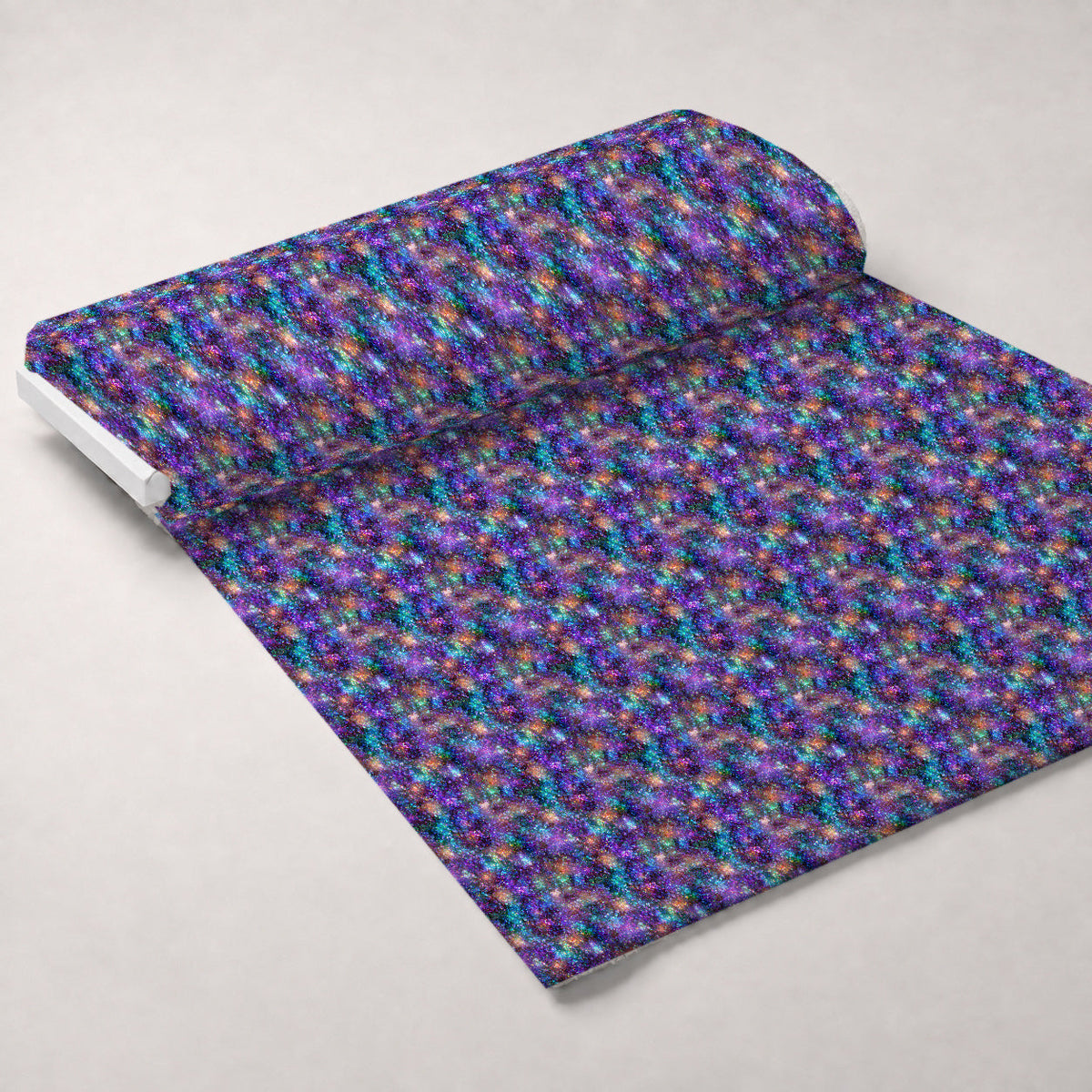Galaxy Glaze Pattern 8 Minky Fabric