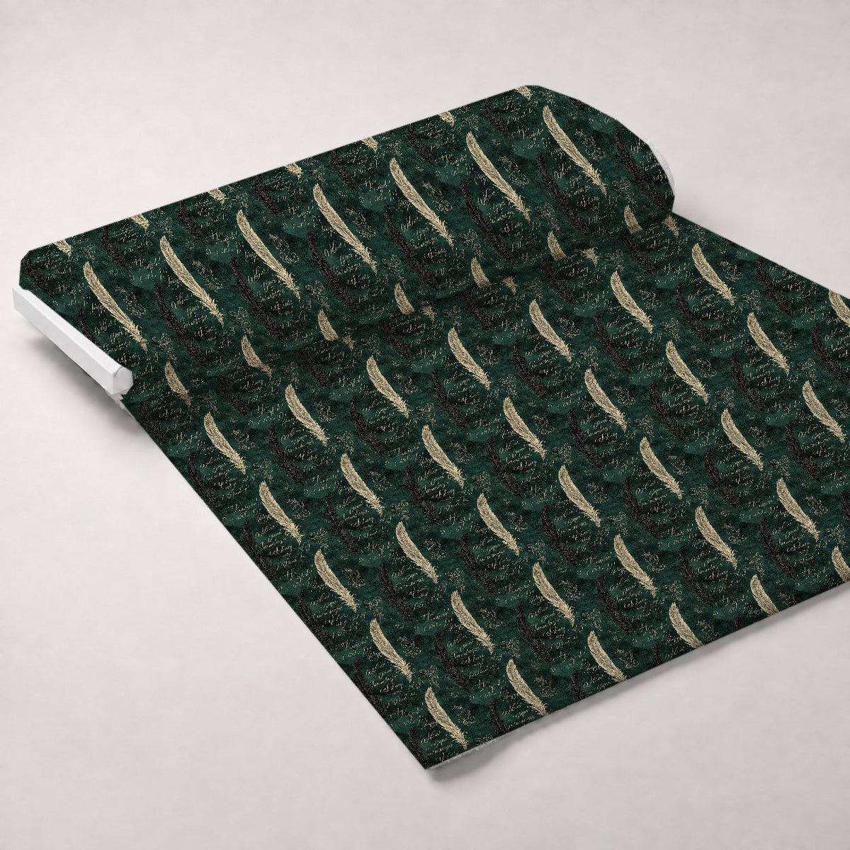 Gothic Fairytale Pattern 11 Minky Fabric