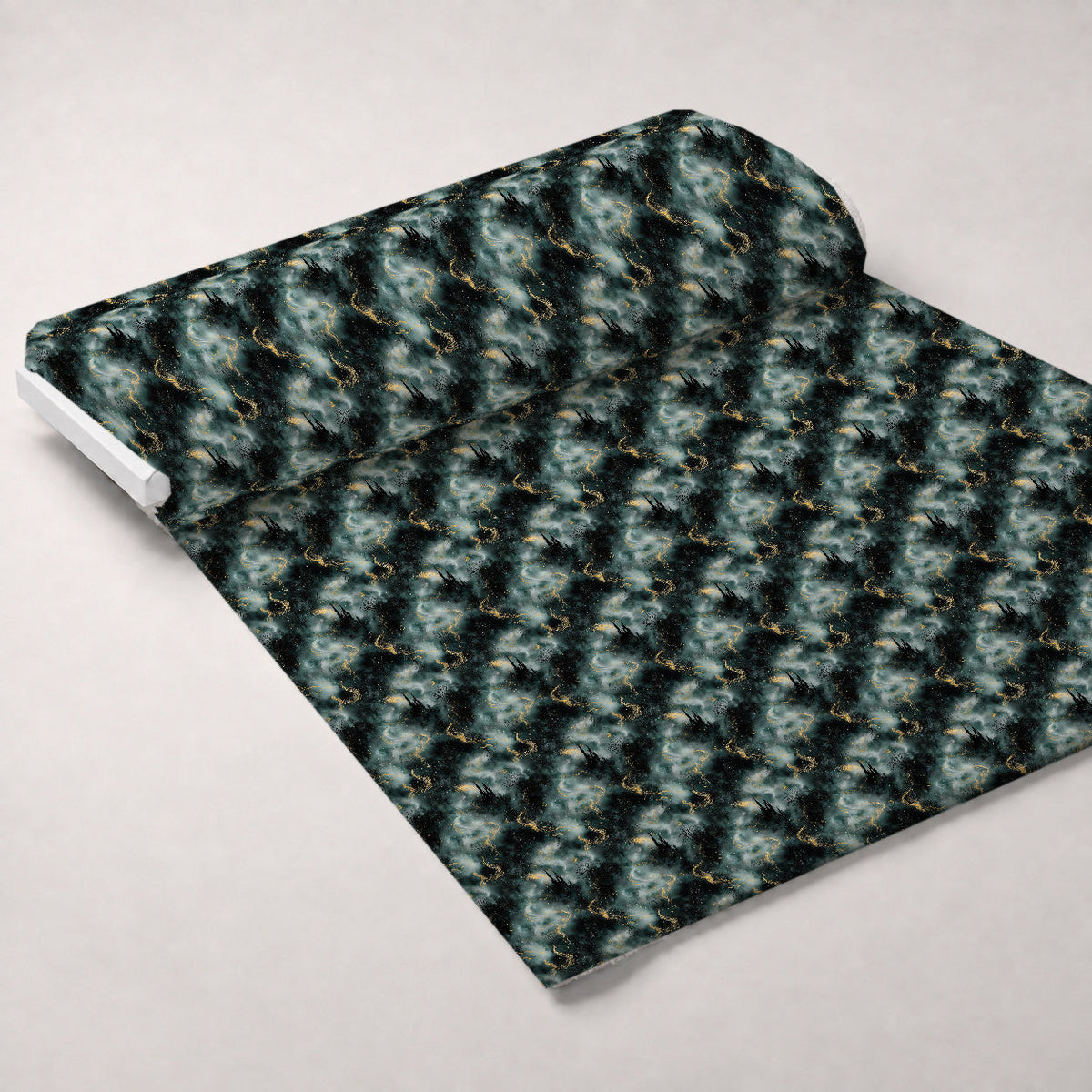 Gothic Fairytale Pattern 51 Minky Fabric
