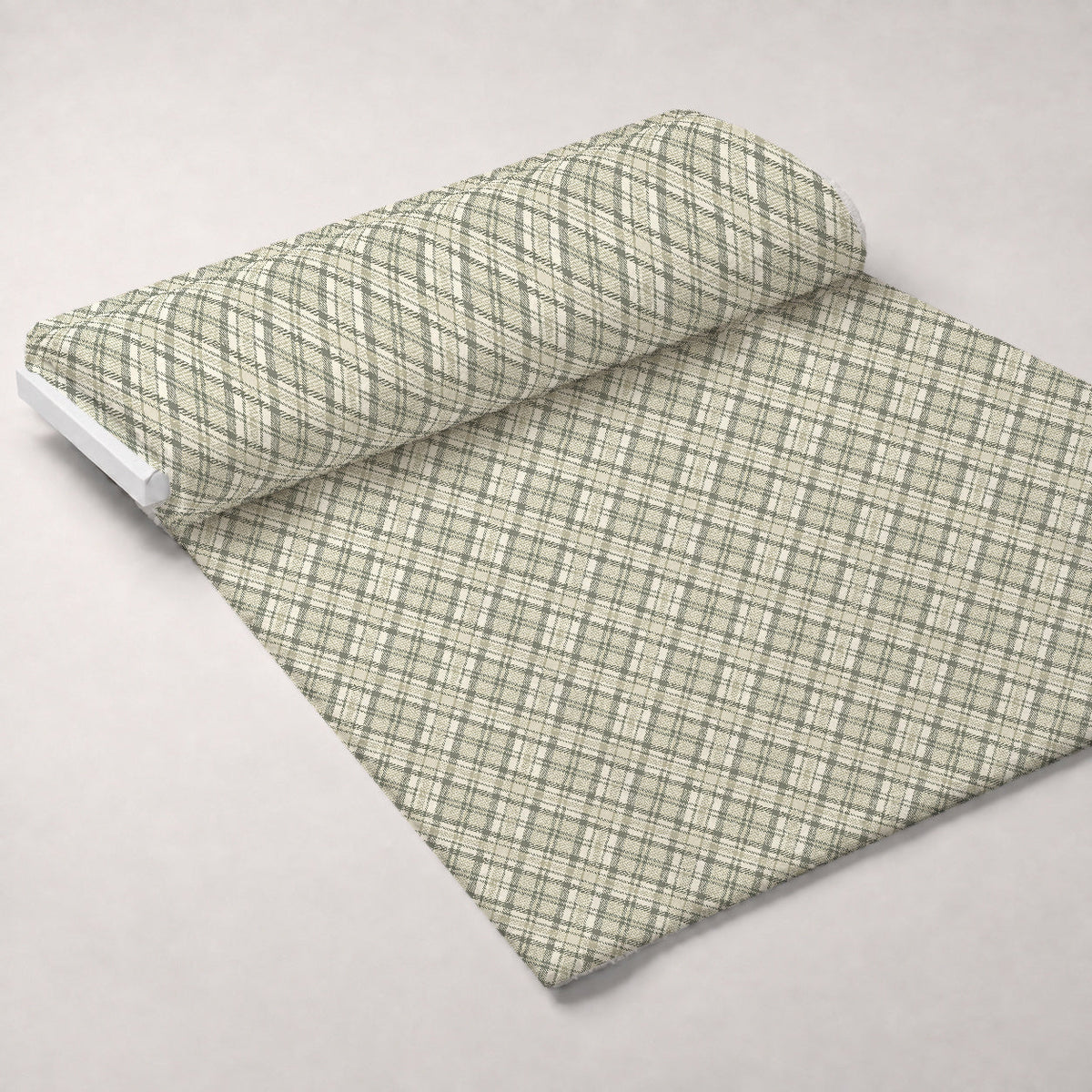 Greyhound Tweed Pattern 4 Minky Fabric