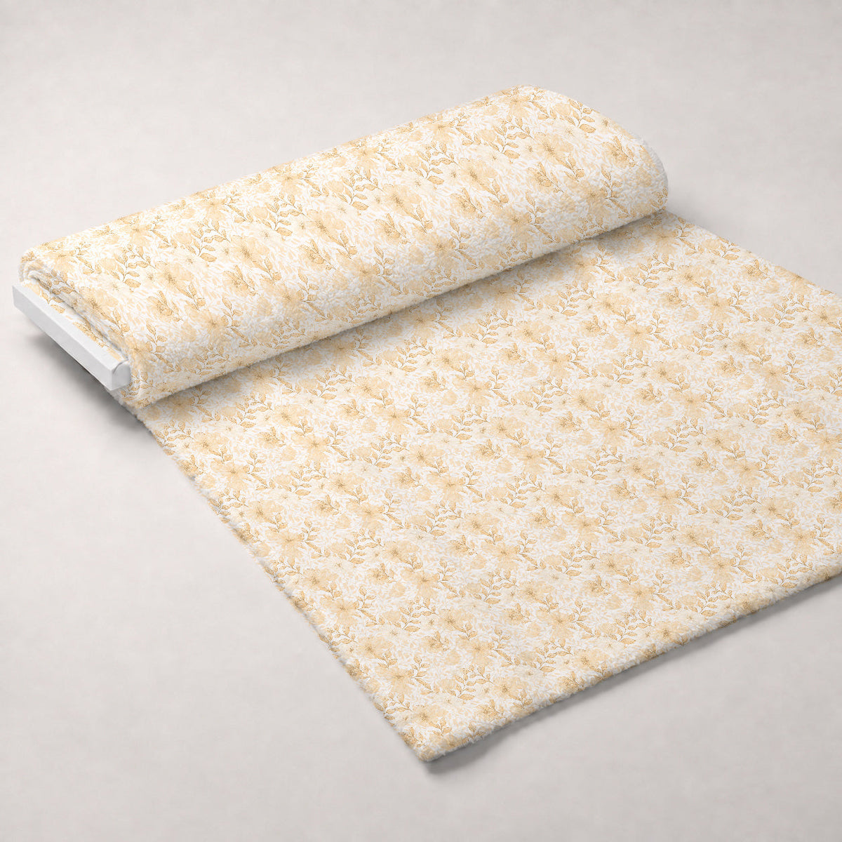 Heirloom Blooms Pattern 14 Minky Fabric