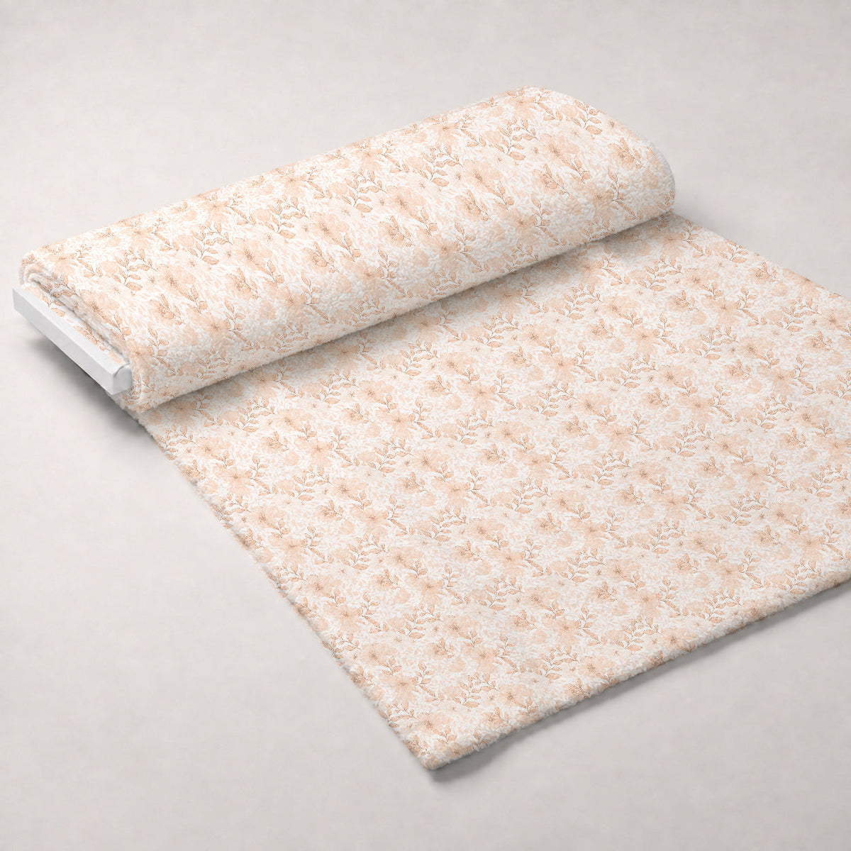 Heirloom Blooms Pattern 22 Minky Fabric