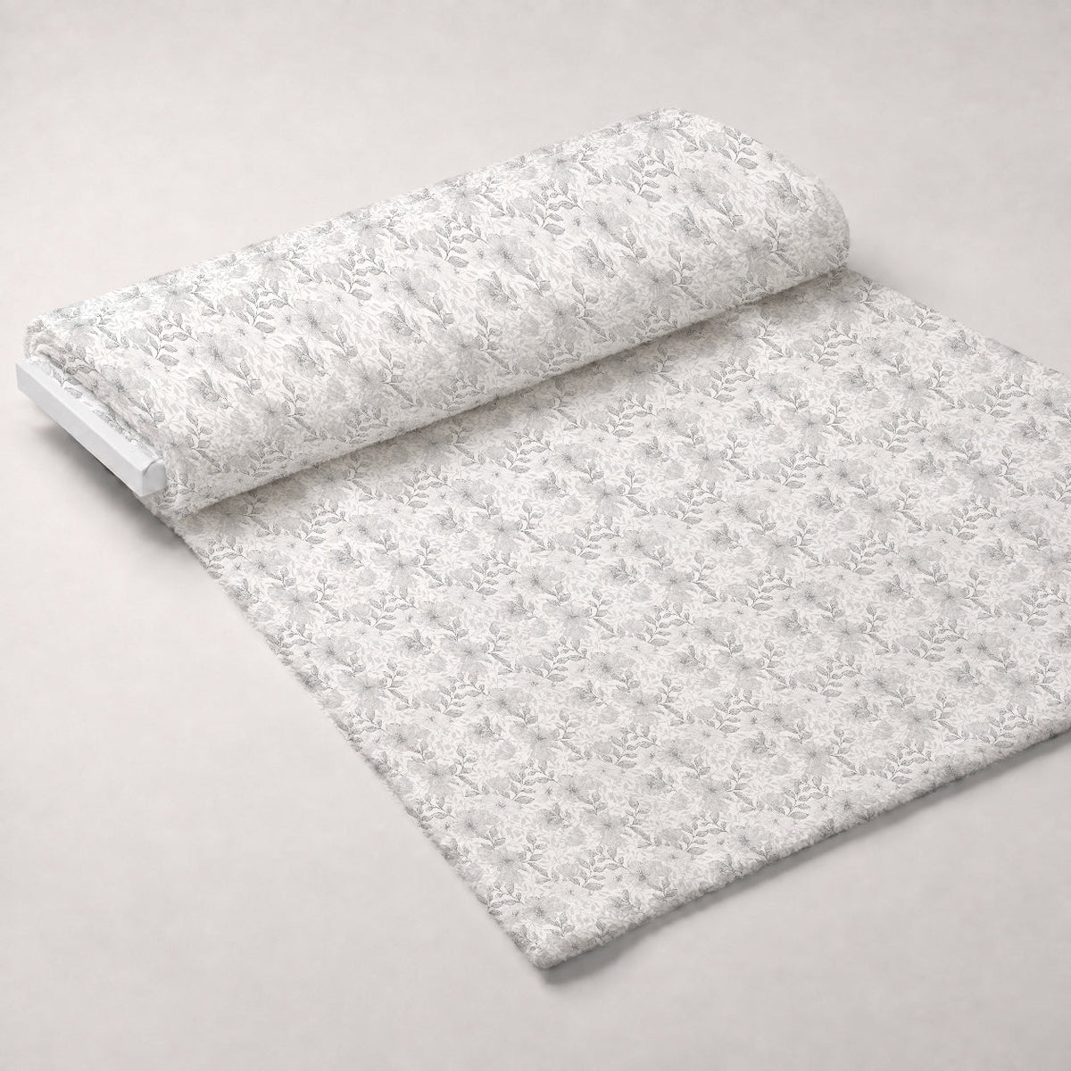 Heirloom Blooms Pattern 4 Minky Fabric