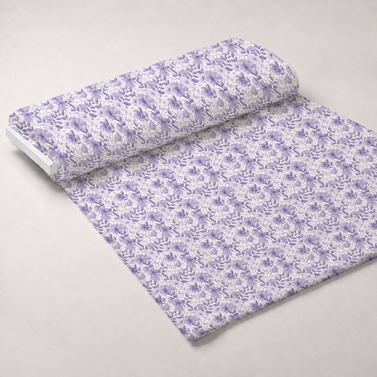 Heirloom Blooms Pattern 46 Minky Fabric