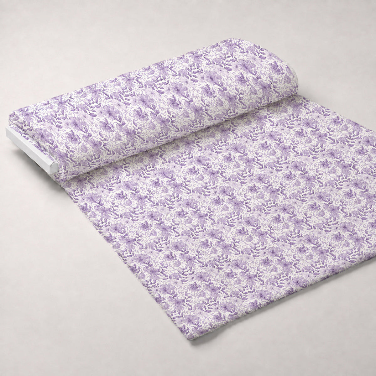 Heirloom Blooms Pattern 47 Minky Fabric