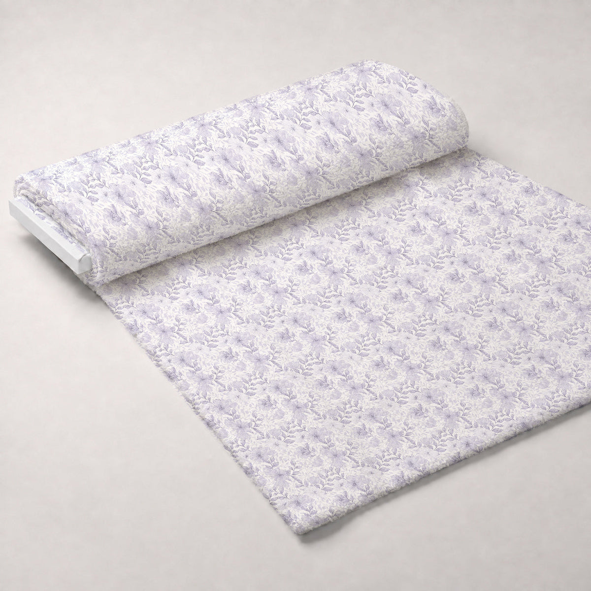 Heirloom Blooms Pattern 49 Minky Fabric
