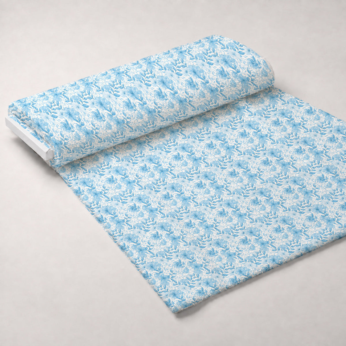 Heirloom Blooms Pattern 59 Minky Fabric