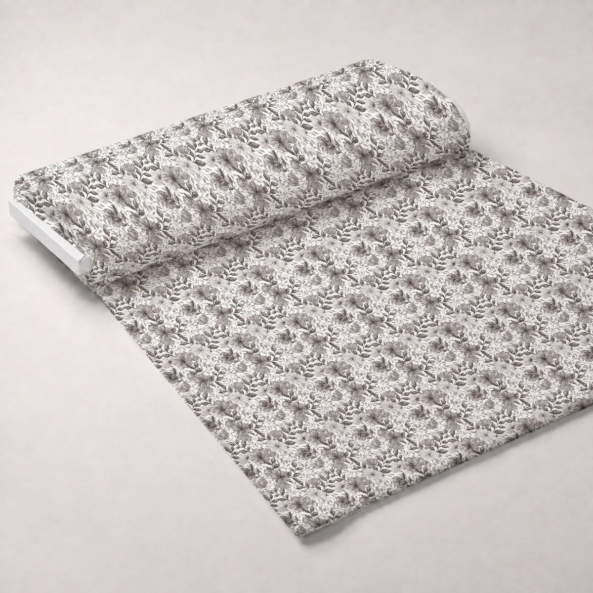 Heirloom Blooms Pattern 6 Minky Fabric