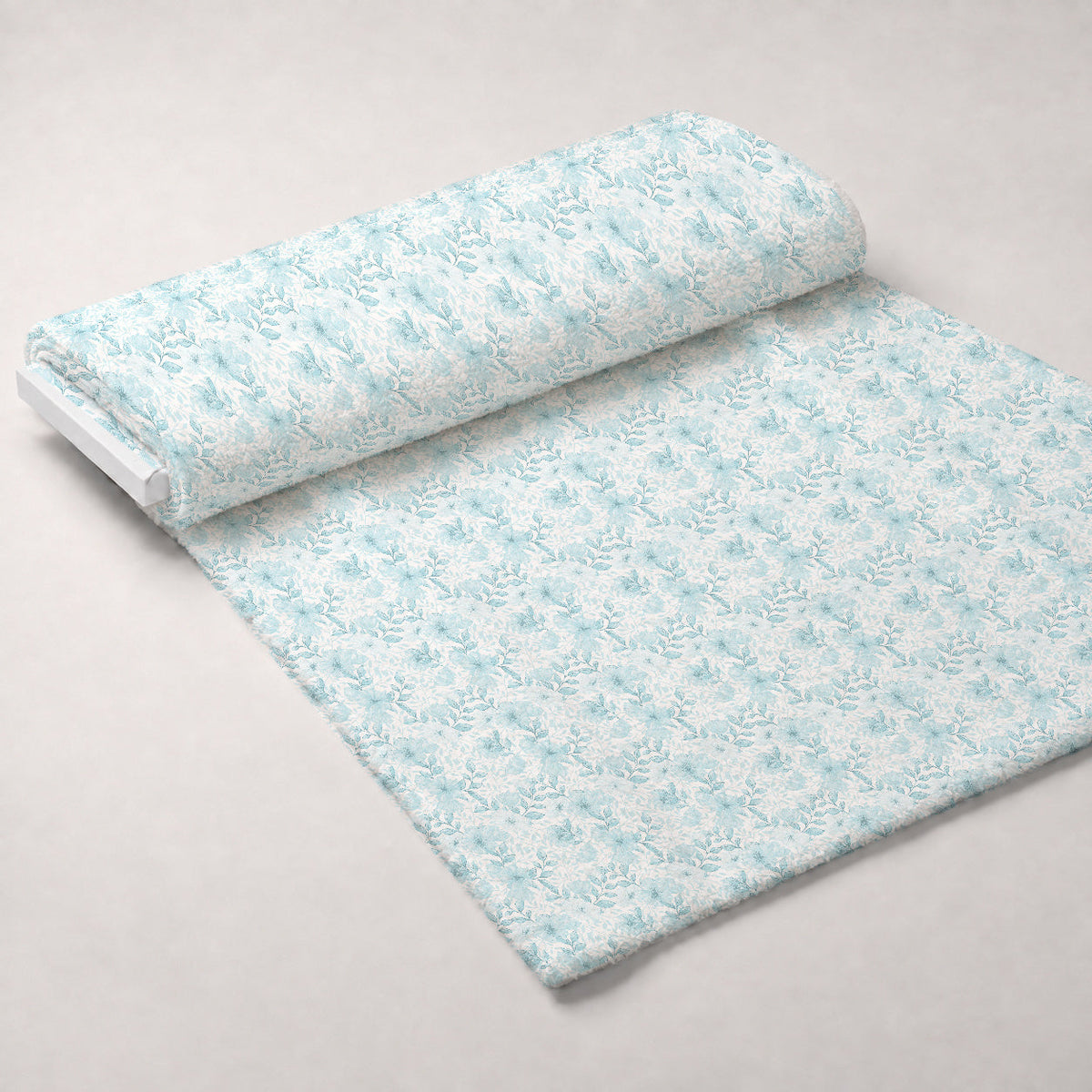 Heirloom Blooms Pattern 62 Minky Fabric