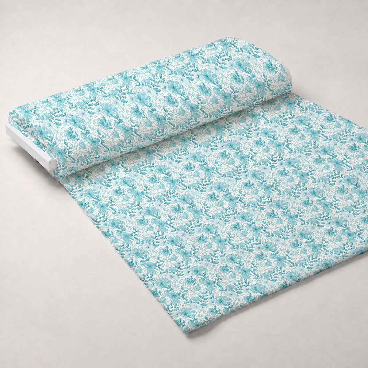 Heirloom Blooms Pattern 63 Minky Fabric