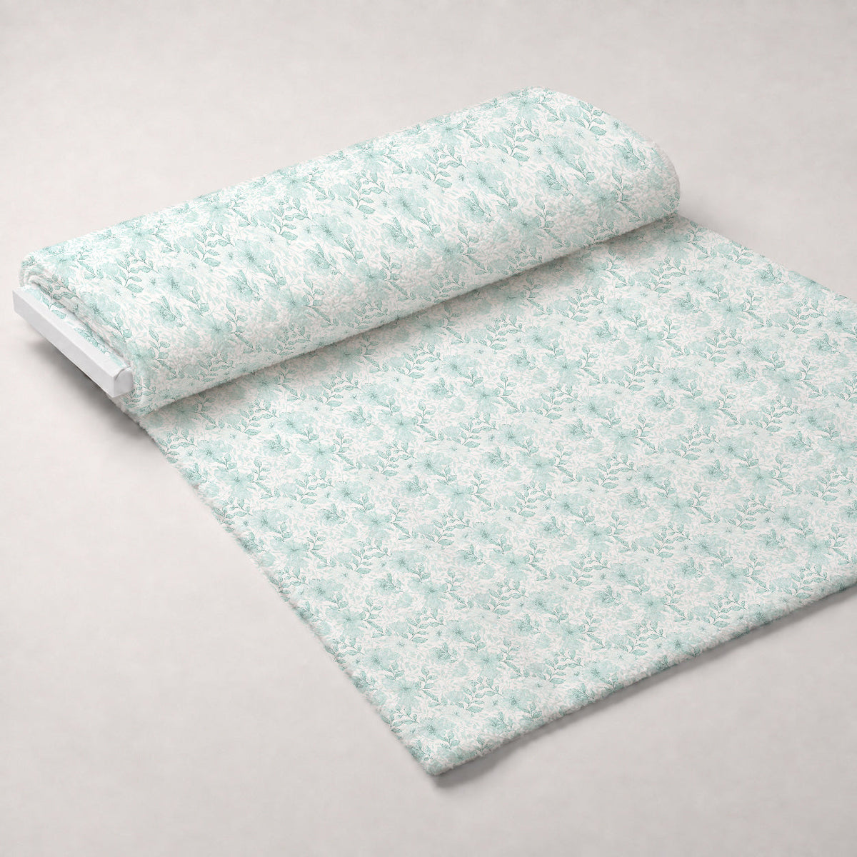 Heirloom Blooms Pattern 67 Minky Fabric