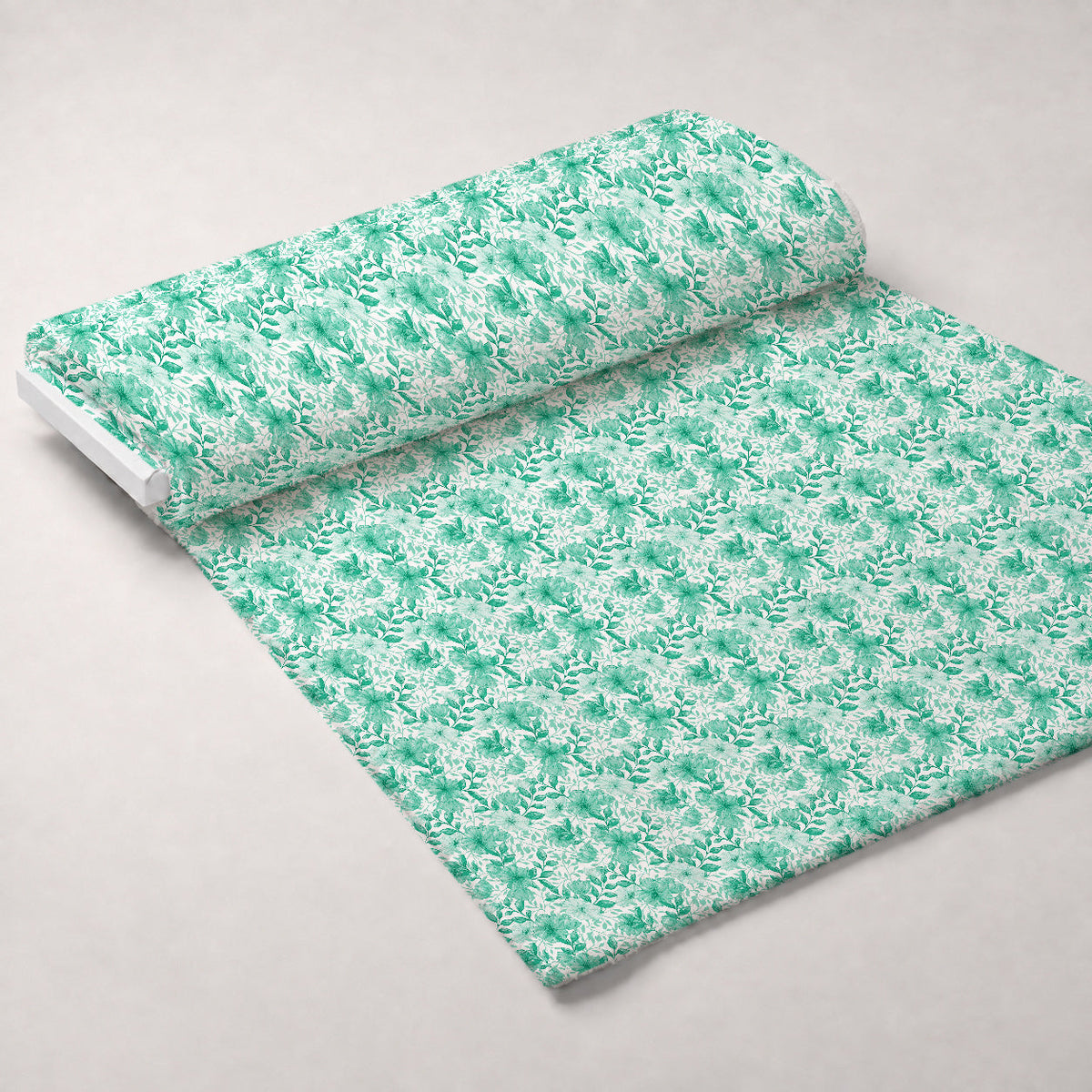 Heirloom Blooms Pattern 70 Minky Fabric