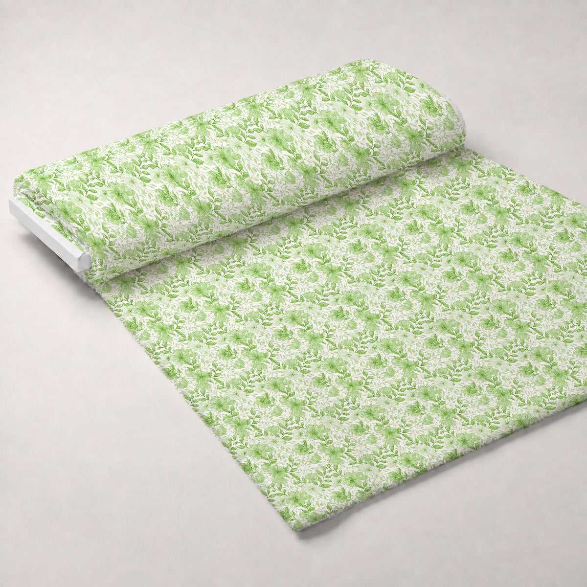 Heirloom Blooms Pattern 75 Minky Fabric