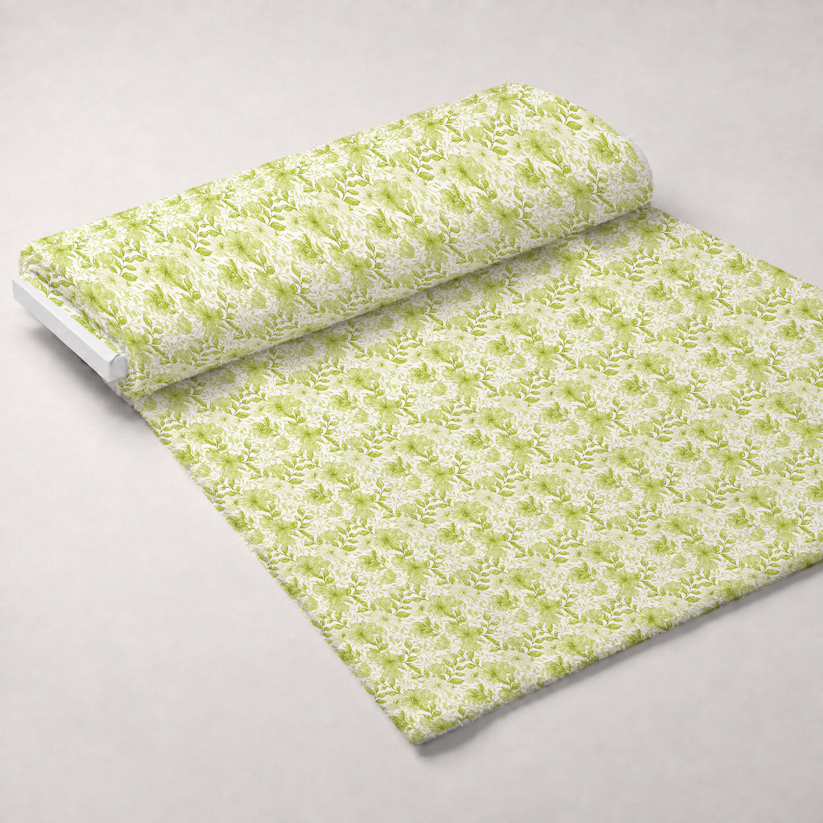 Heirloom Blooms Pattern 83 Minky Fabric