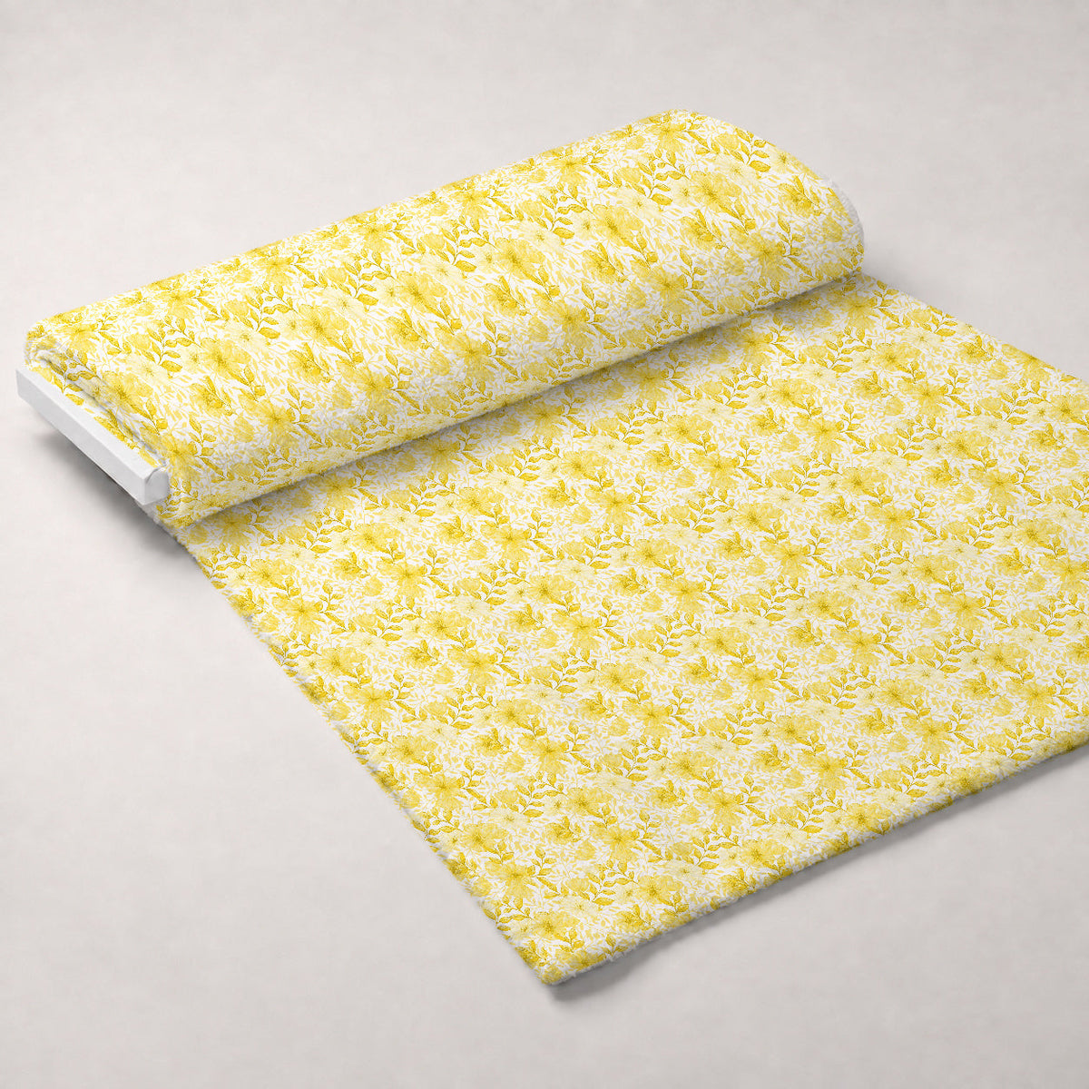 Heirloom Blooms Pattern 87 Minky Fabric