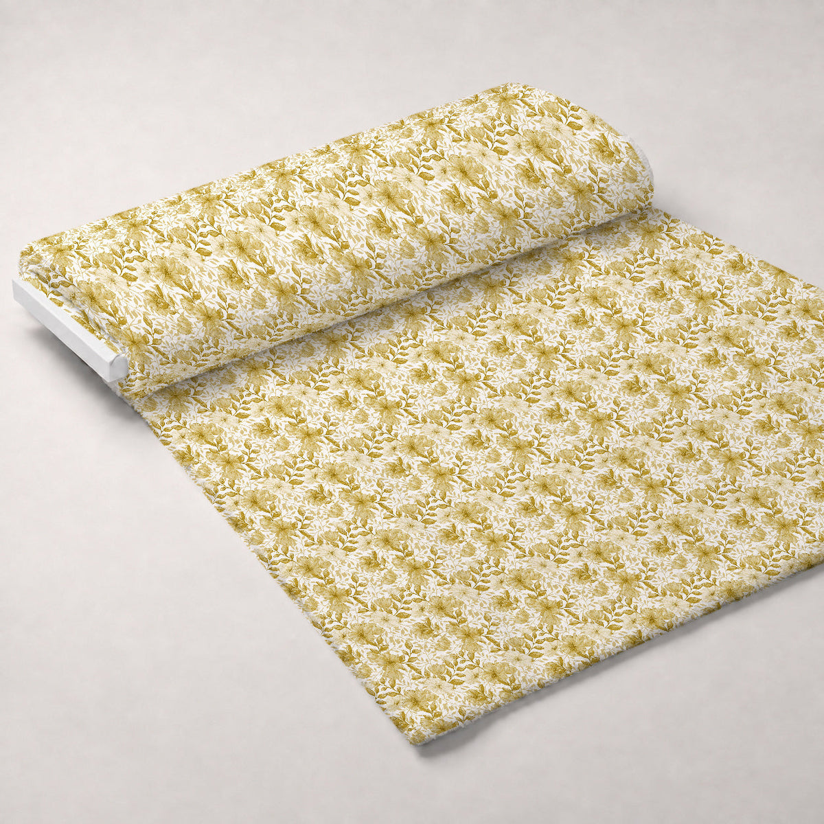 Heirloom Blooms Pattern 89 Minky Fabric