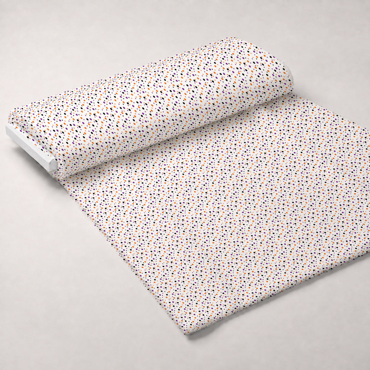 Holiday Sprinkles Pattern 18 Minky Fabric