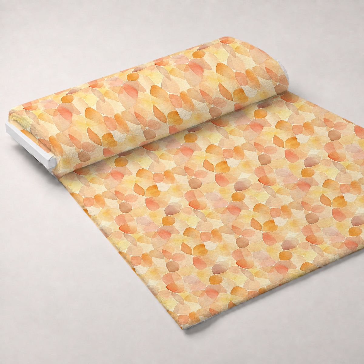 Honey Pebbles Pattern 7 Minky Fabric