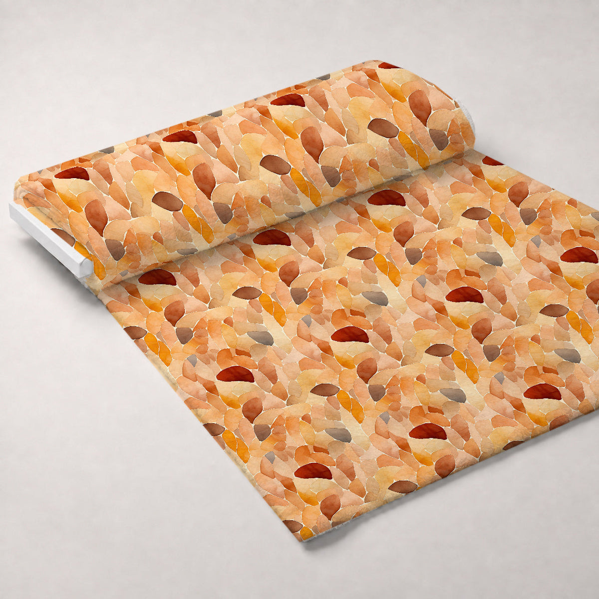 Honey Pebbles Pattern 9 Minky Fabric