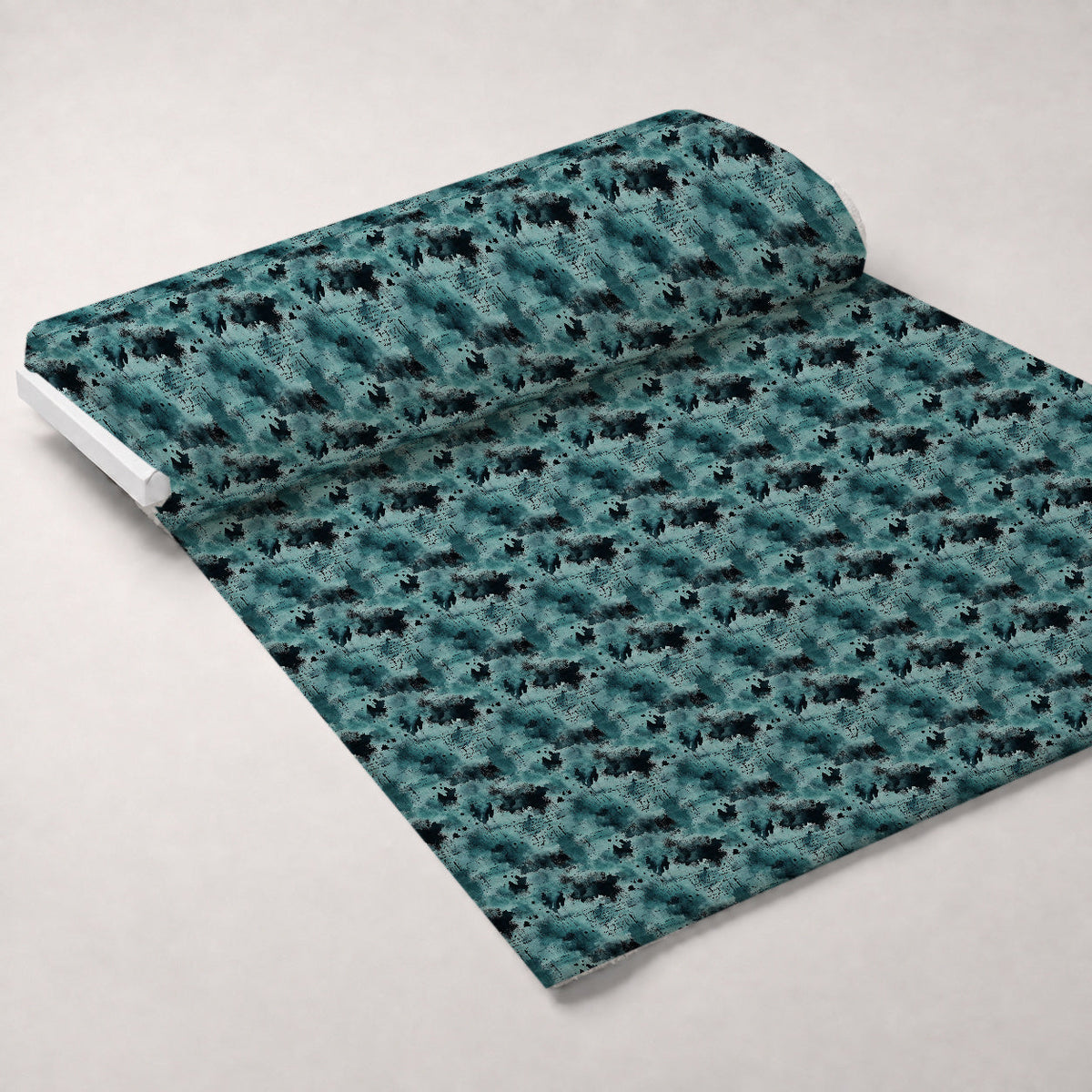 Inkwash Manuscript Pattern 11 Minky Fabric