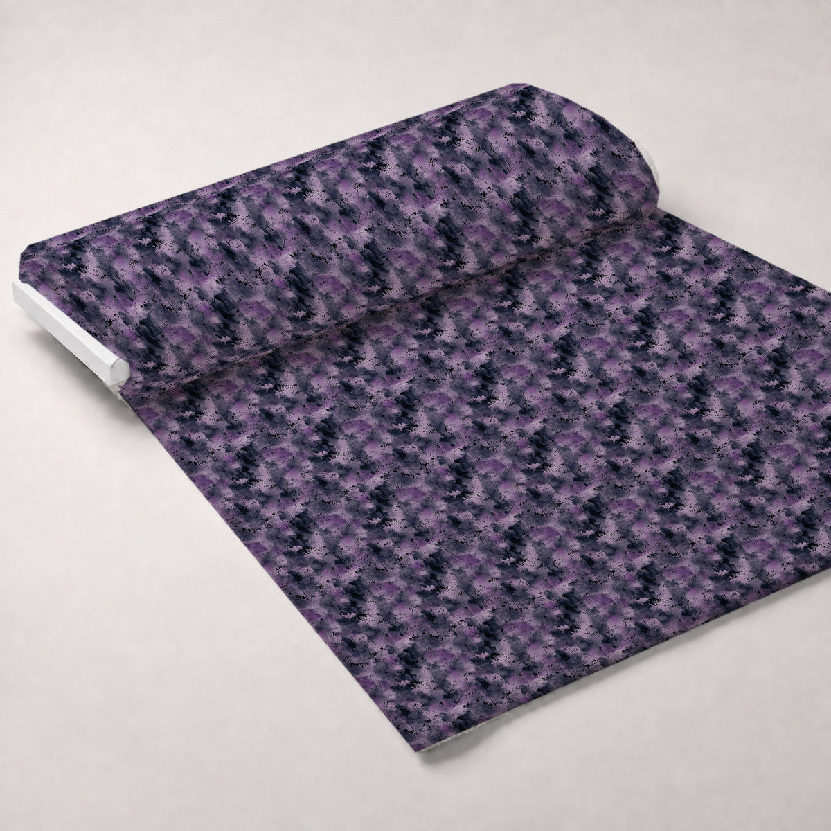 Inkwash Manuscript Pattern 12 Minky Fabric