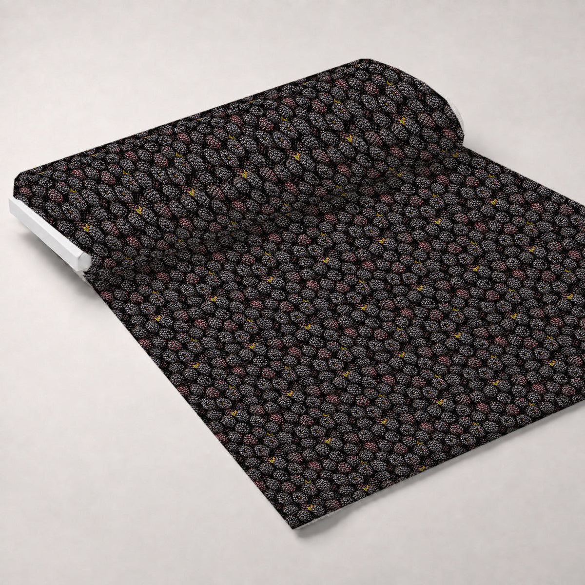 Juicy Medley Pattern 19 Minky Fabric
