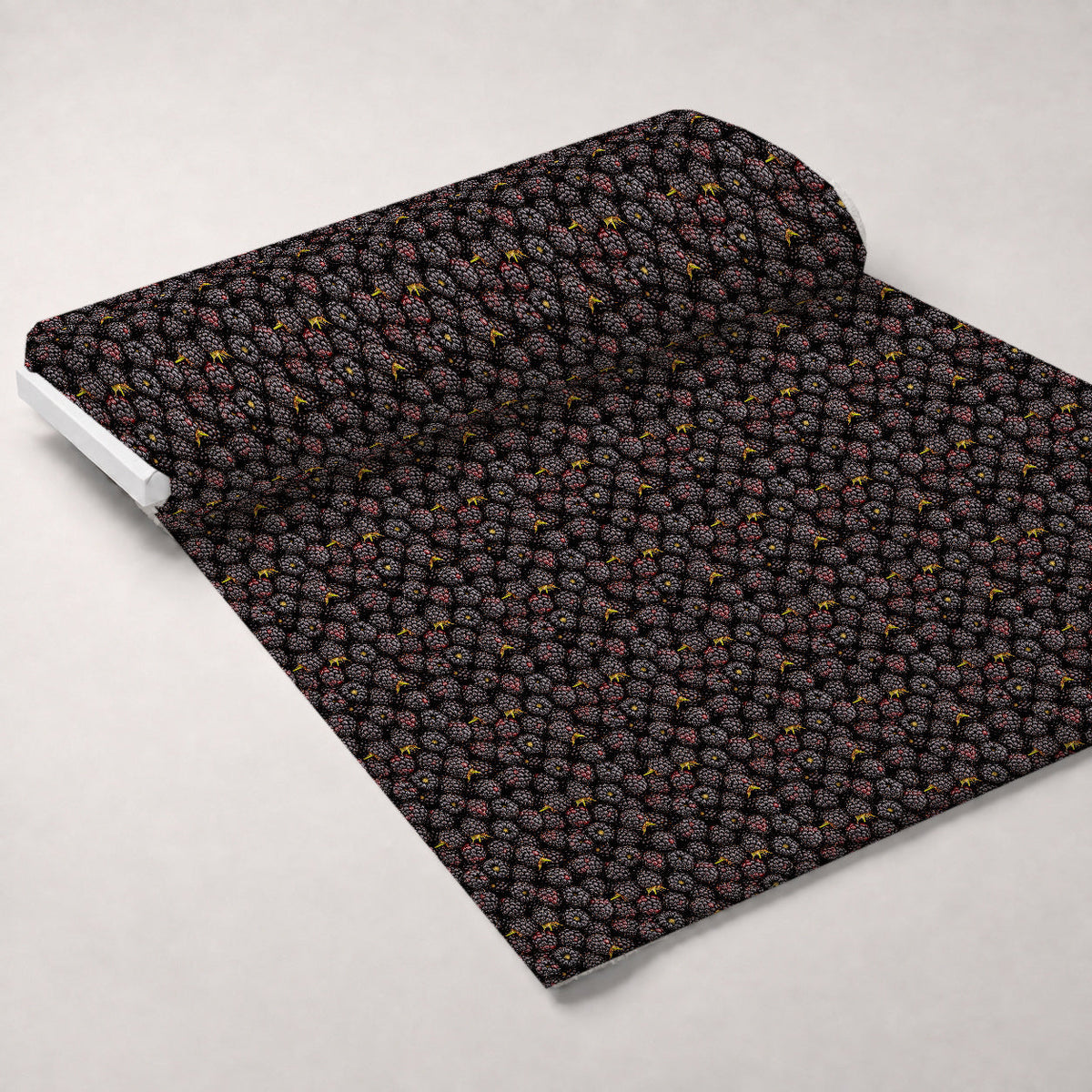 Juicy Medley Pattern 7 Minky Fabric