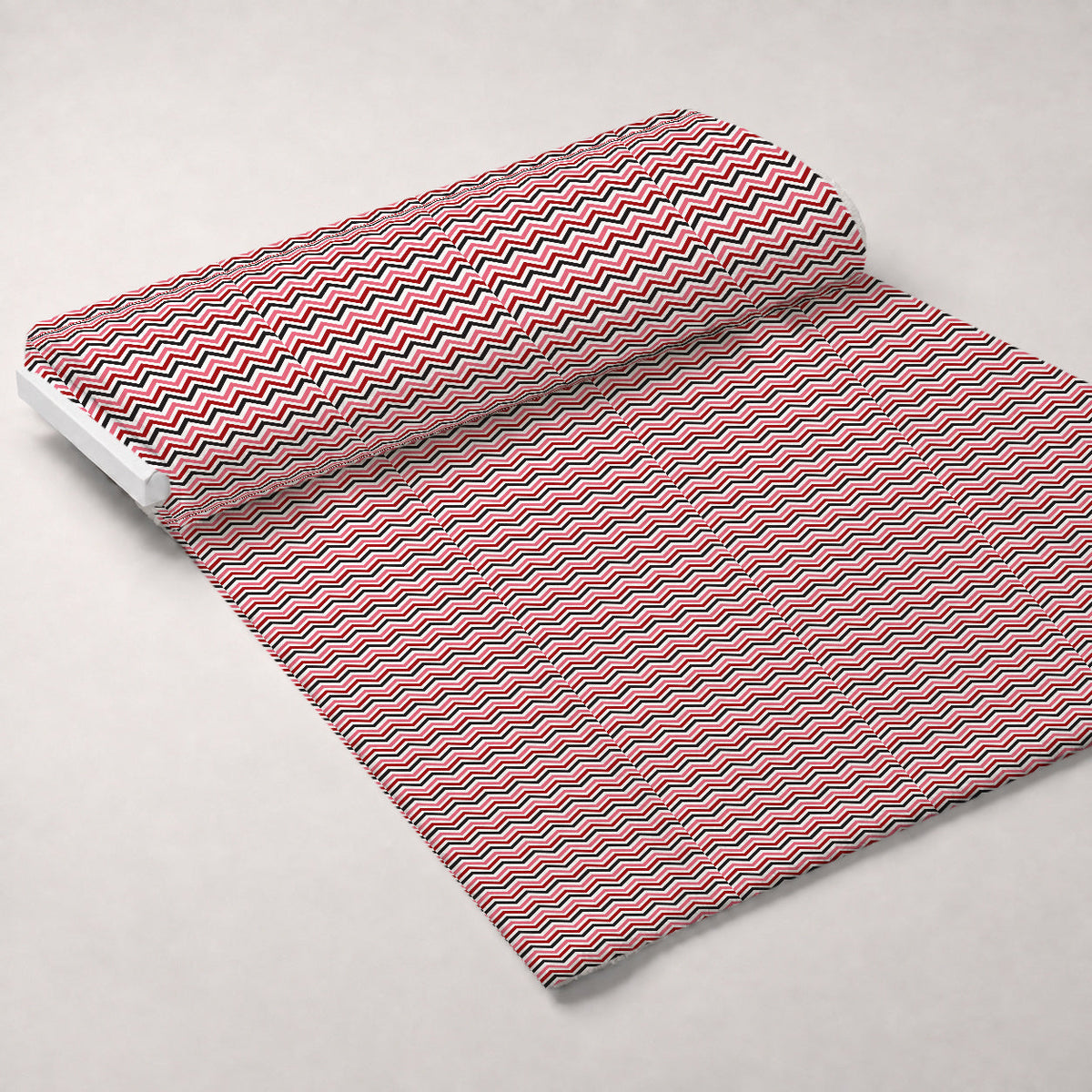 Jukebox Jive Pattern 1 Minky Fabric