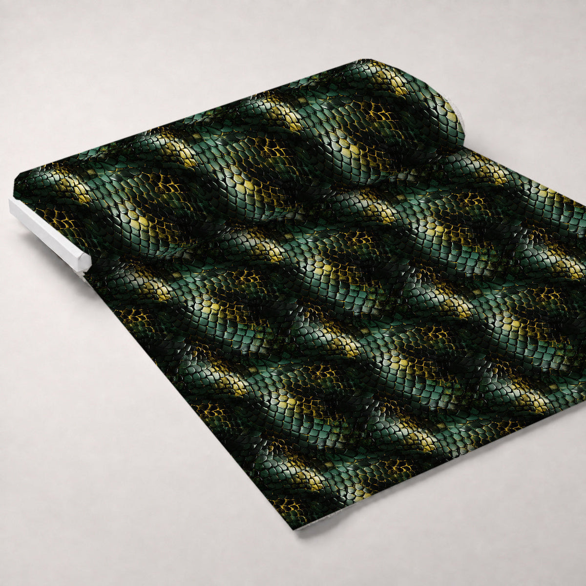 Jungle Animal Skins Pattern 4 Minky Fabric