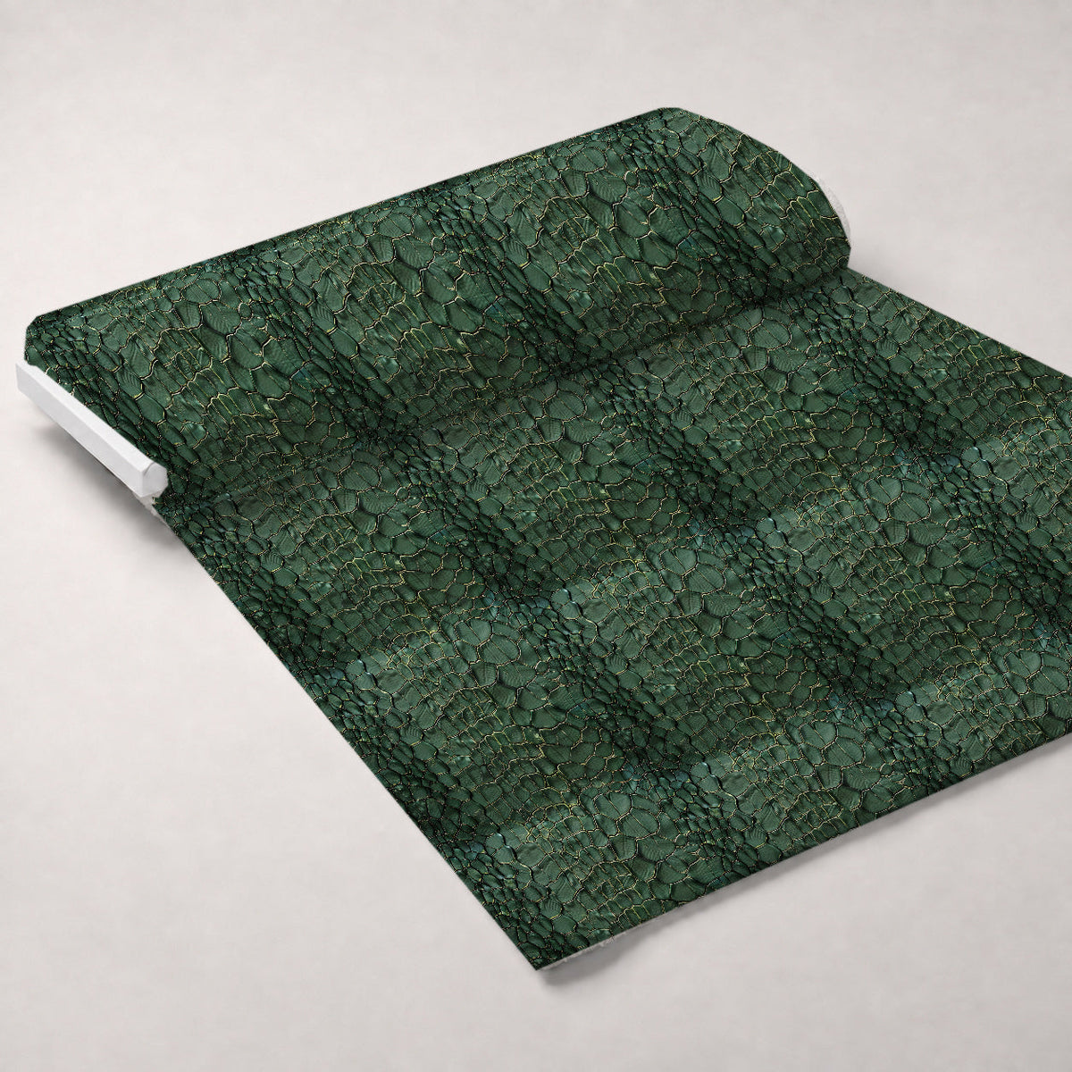 Jungle Animal Skins Pattern 6 Minky Fabric